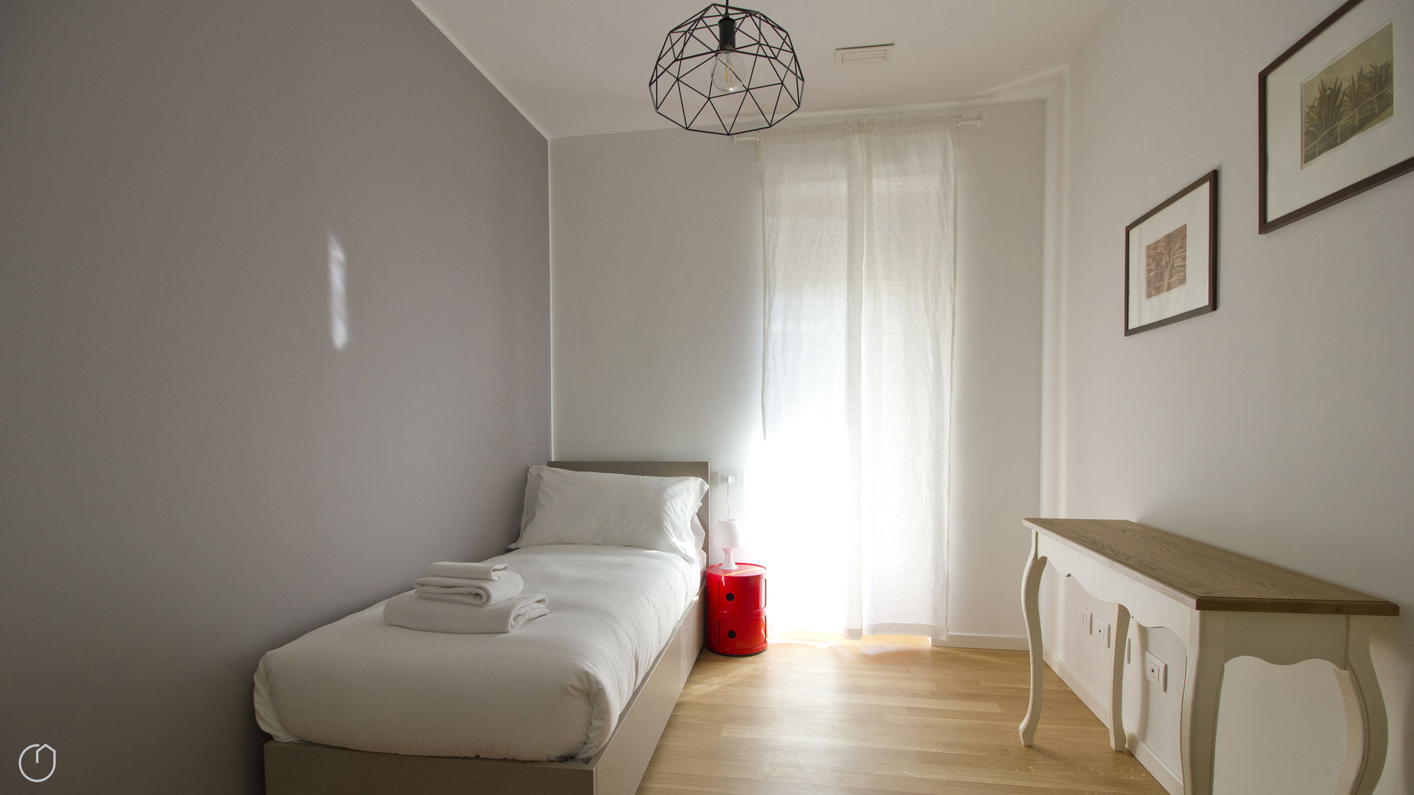 Italianway Milano Principe Eugenio 12 (IV)