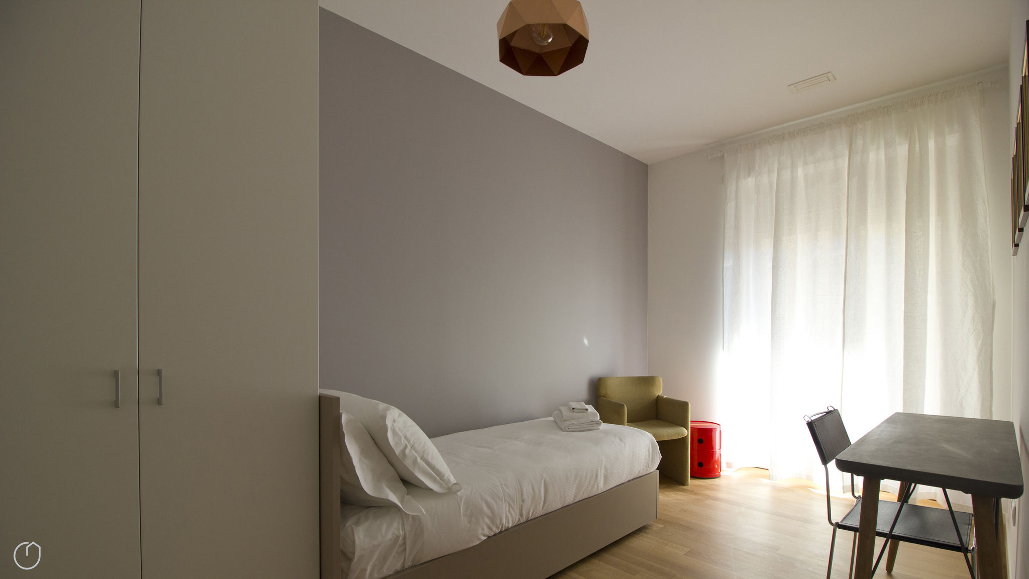 Italianway Milano Principe Eugenio 12 (IV)