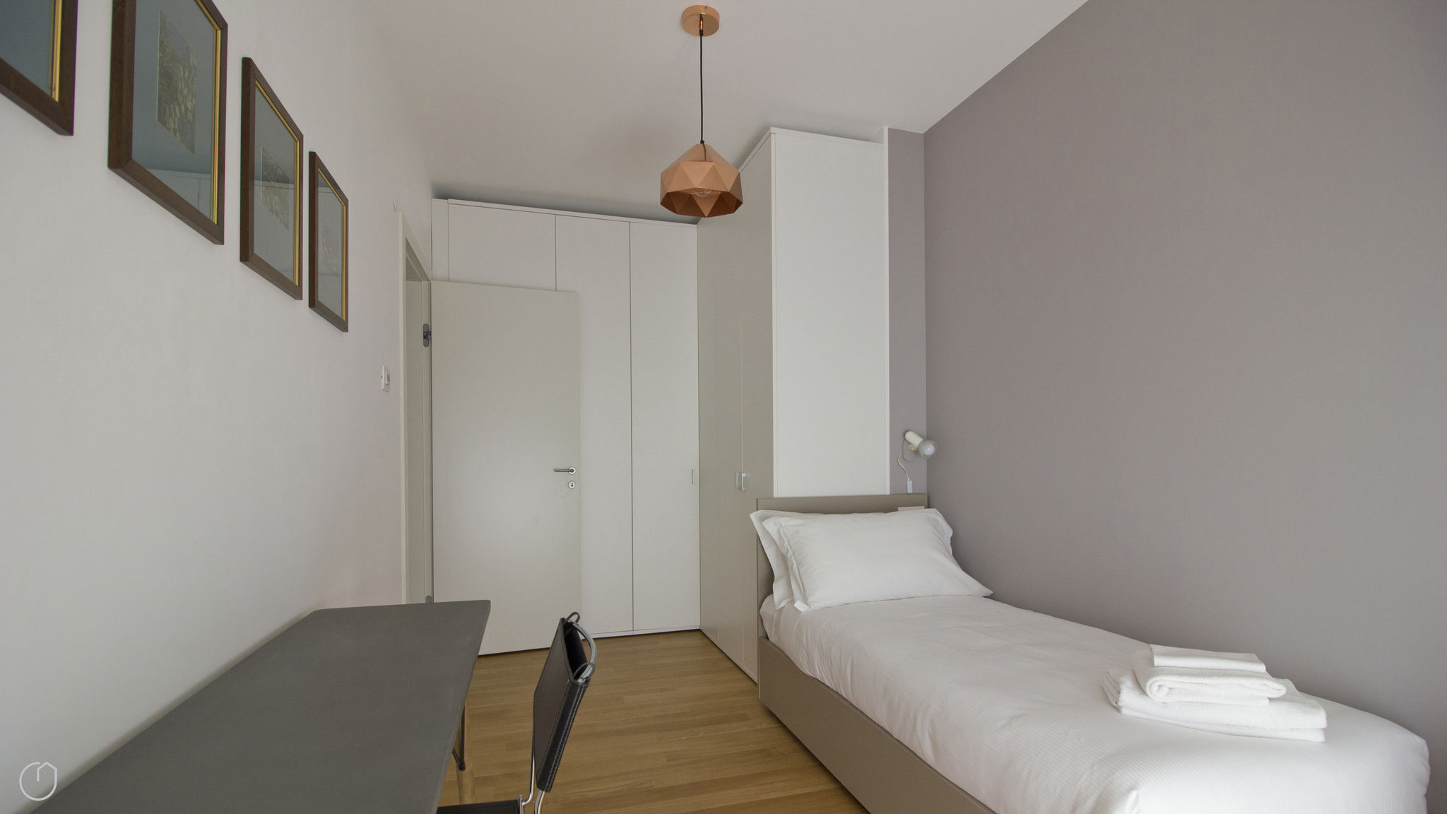 Italianway Milano Principe Eugenio 12 (IV)