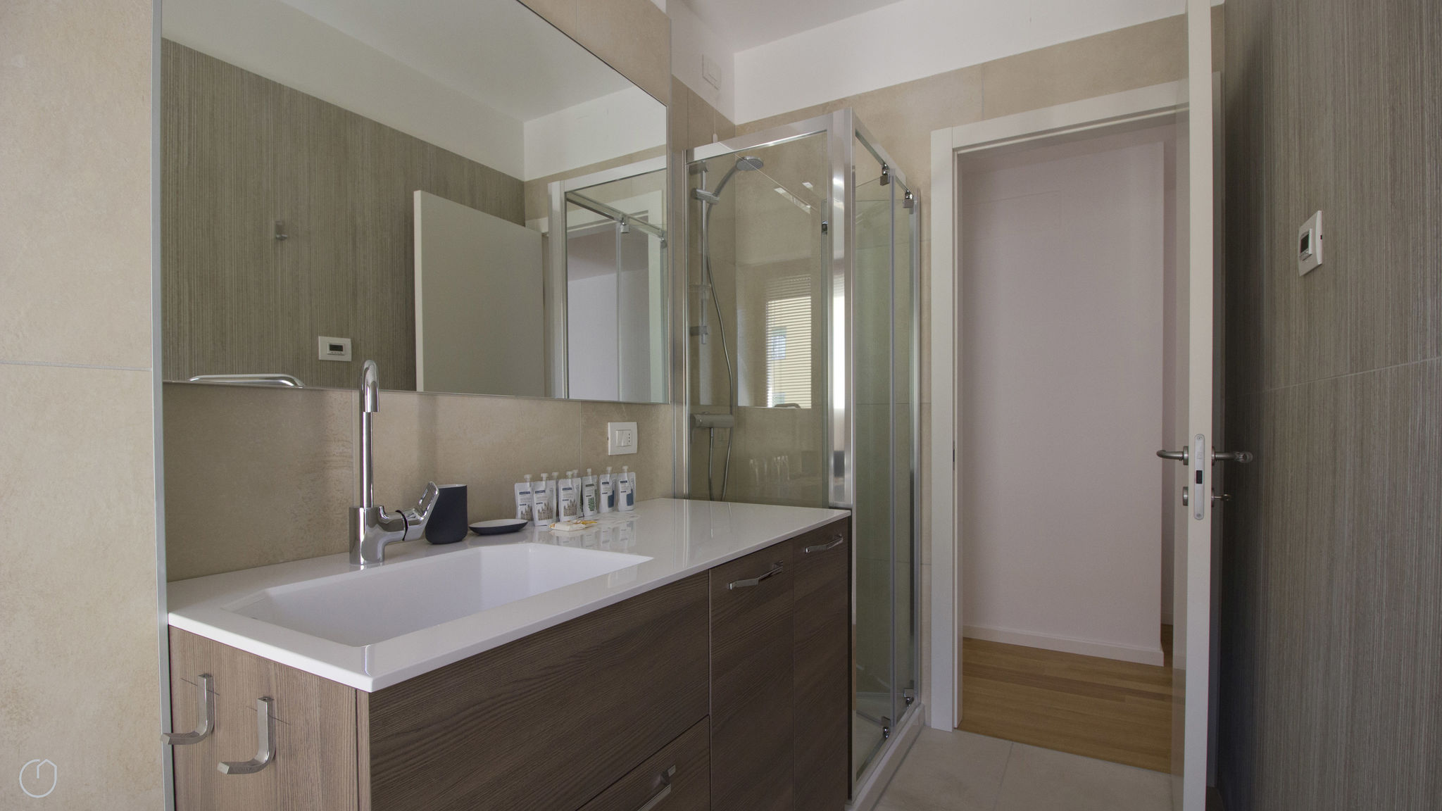 Italianway Milano Principe Eugenio 12 (IV)