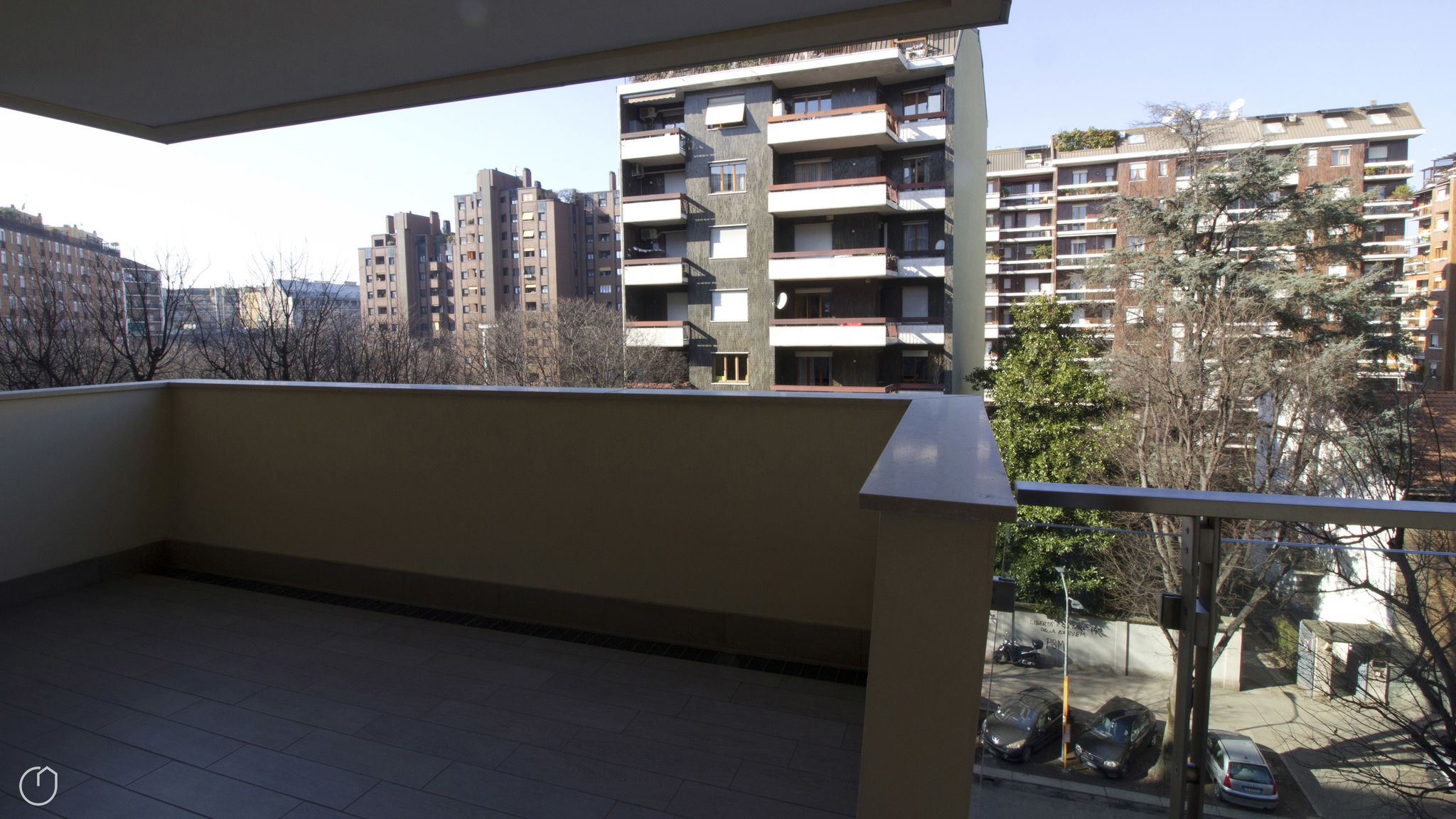 Italianway Milano Principe Eugenio 12 (IV)