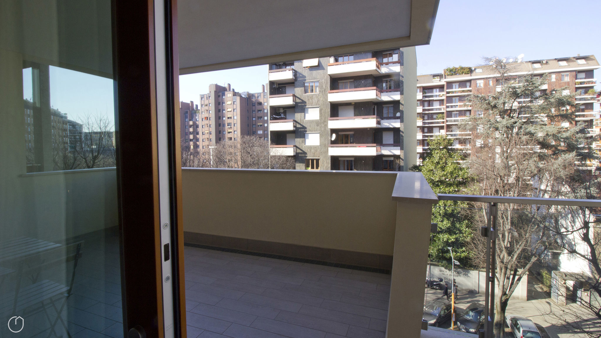 Italianway Milano Principe Eugenio 12 (IV)