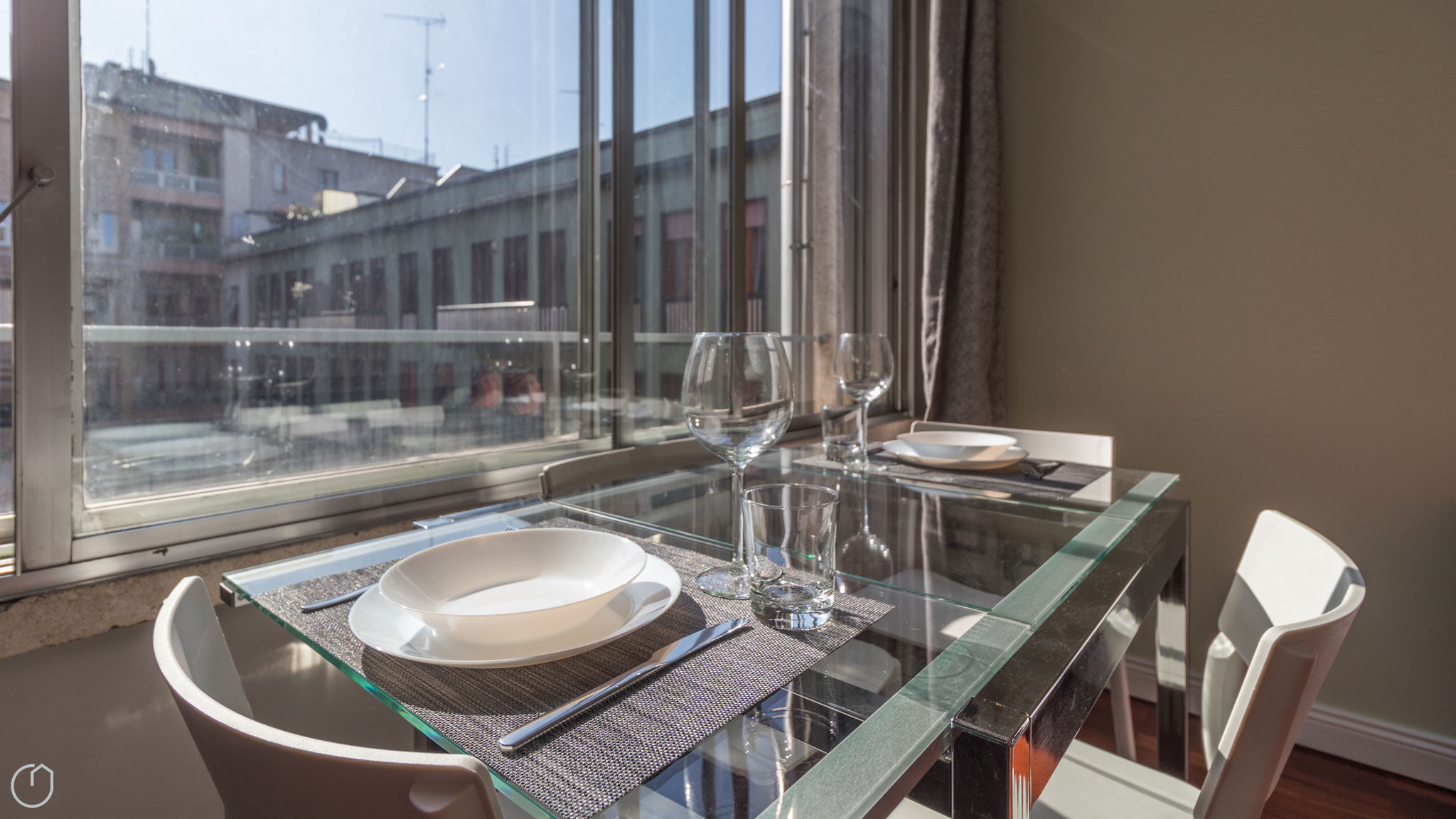 Italianway Milano Porta Nuova 52 A