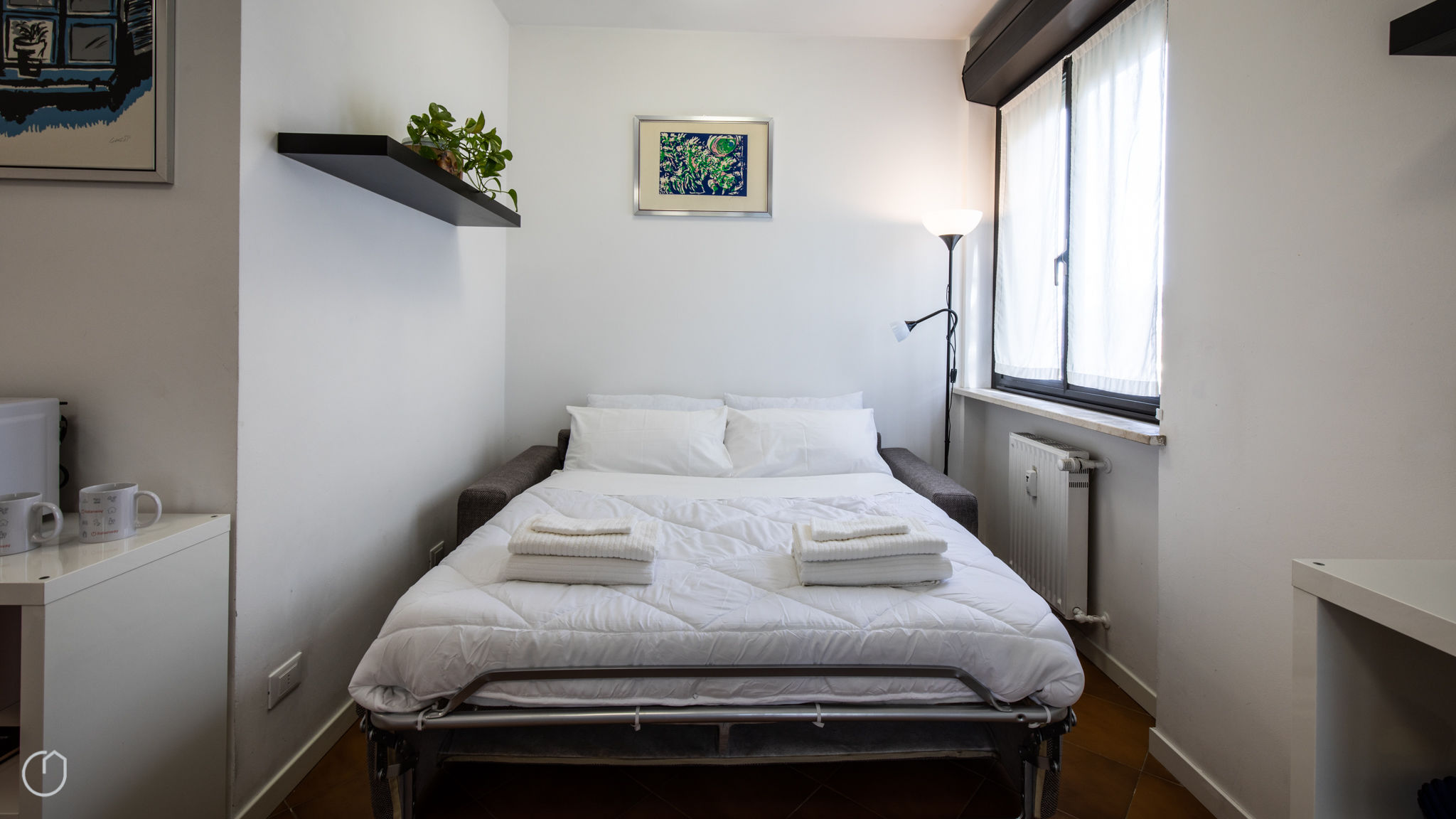 Italianway Udine Piazzale Unità d'Italia 3