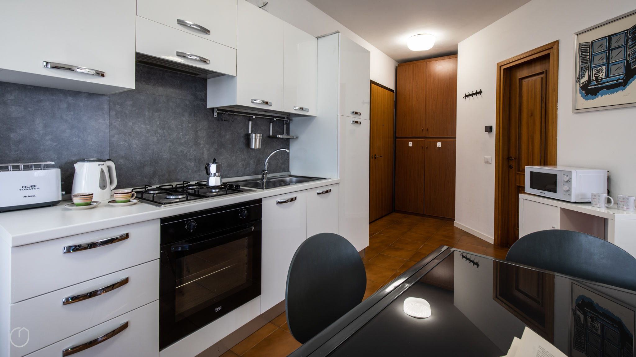 Italianway Udine Piazzale Unità d'Italia 3