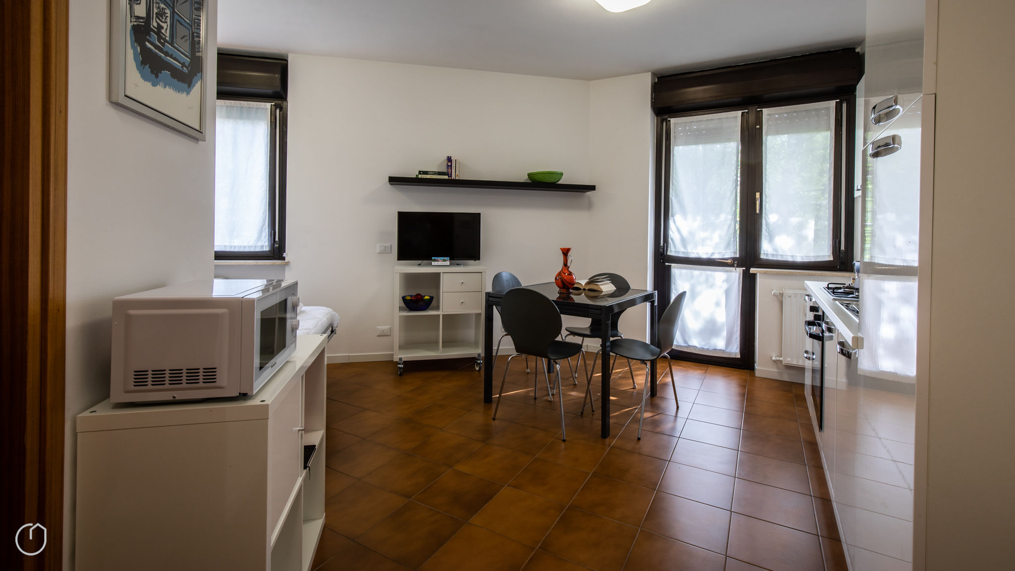 Italianway Udine Piazzale Unità d'Italia 3