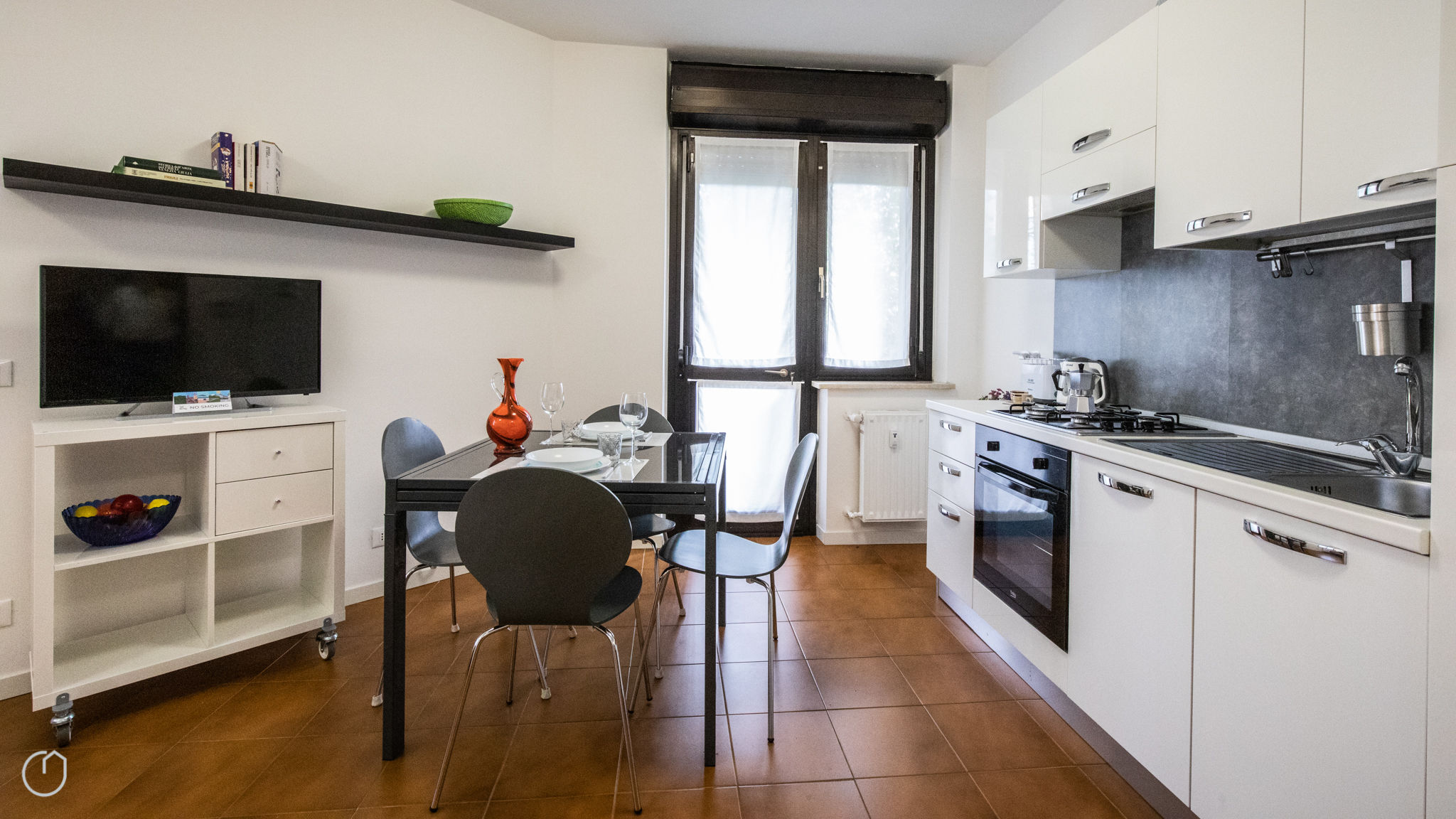 Italianway Udine Piazzale Unità d'Italia 3