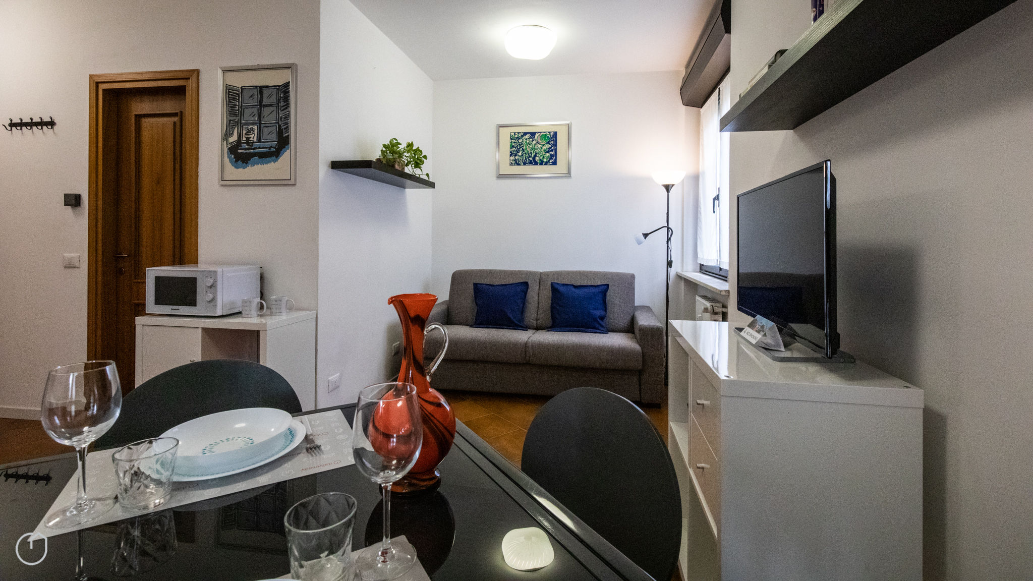 Italianway Udine Piazzale Unità d'Italia 3