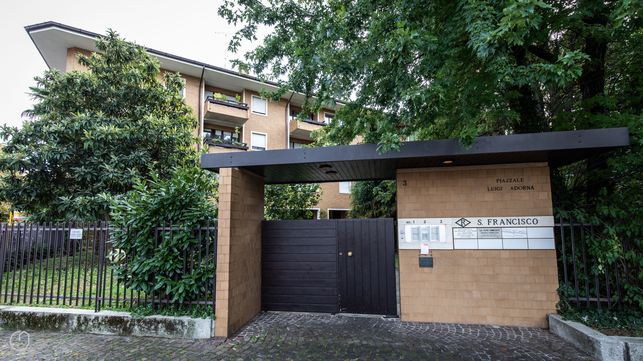 Italianway Udine Piazzale Unità d'Italia 3