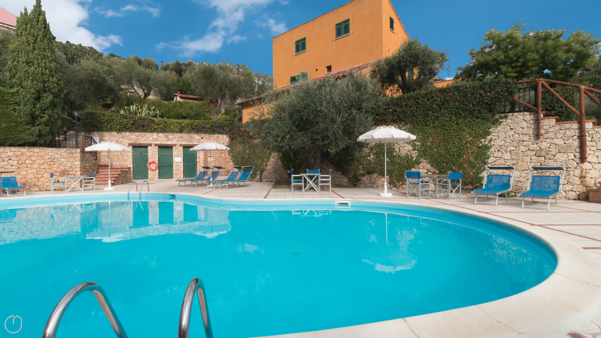 Italianway Finale Ligure Il Borgo apartments - B4