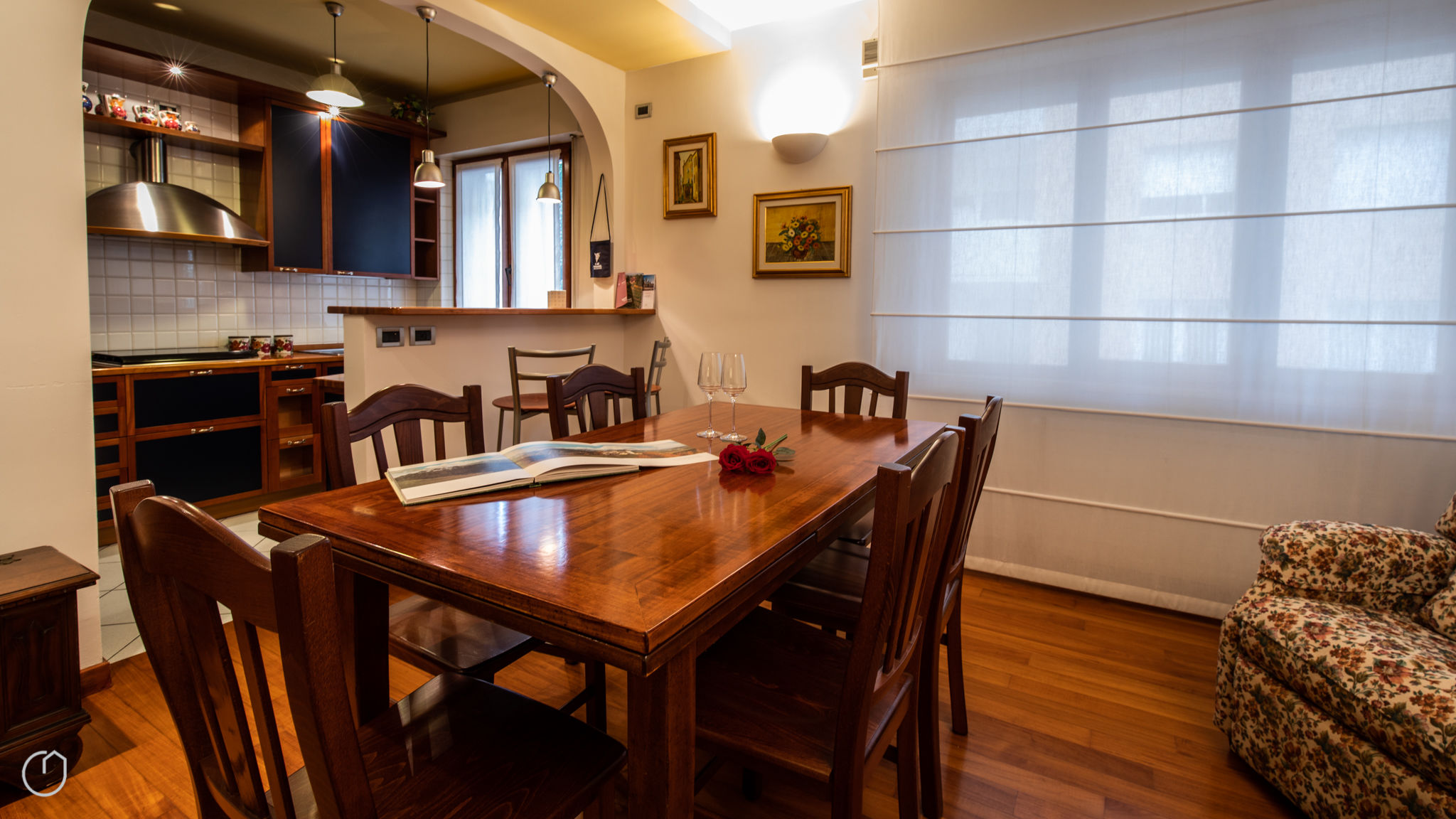 Italianway Udine Gradisca 8