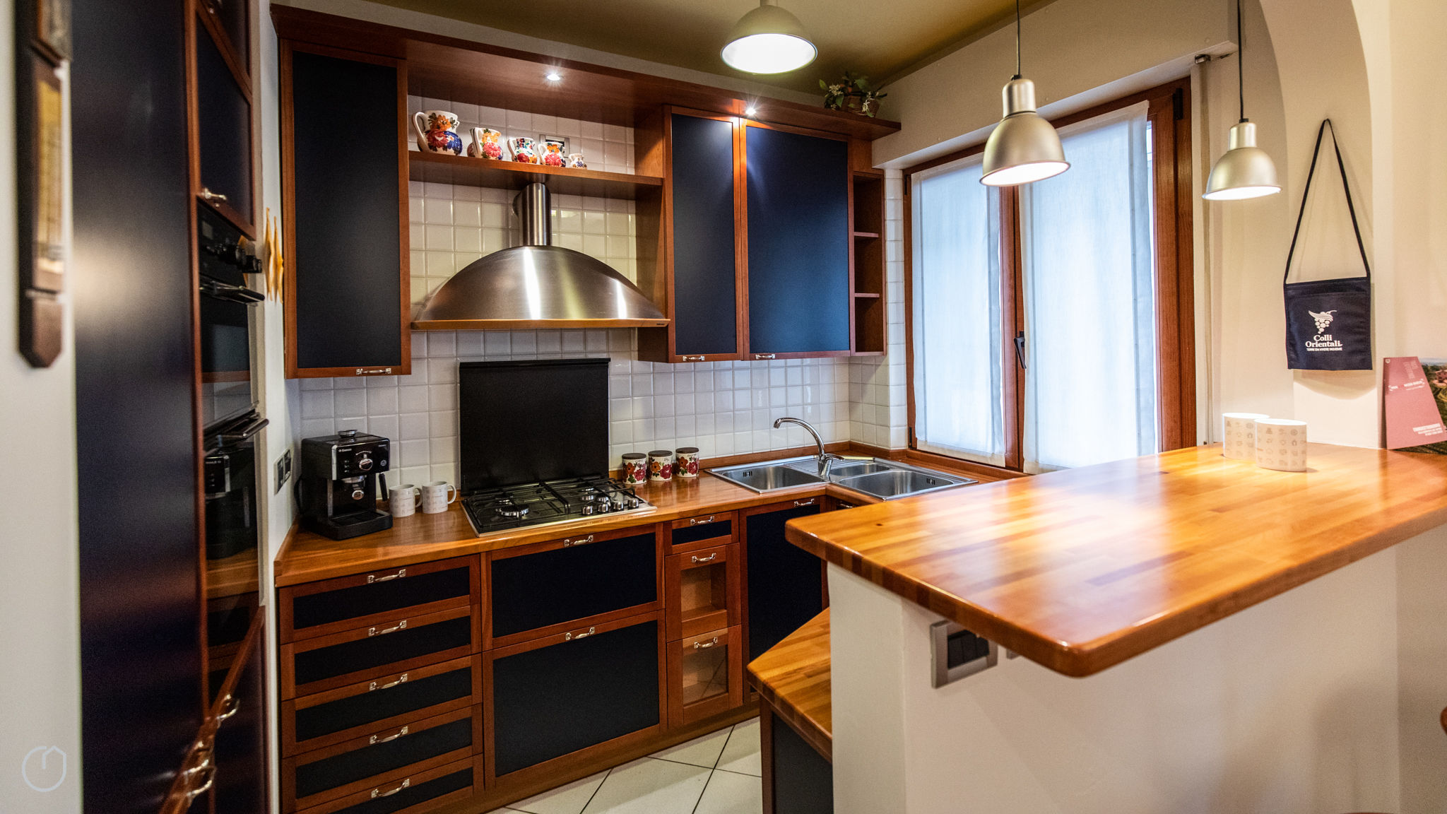 Italianway Udine Gradisca 8