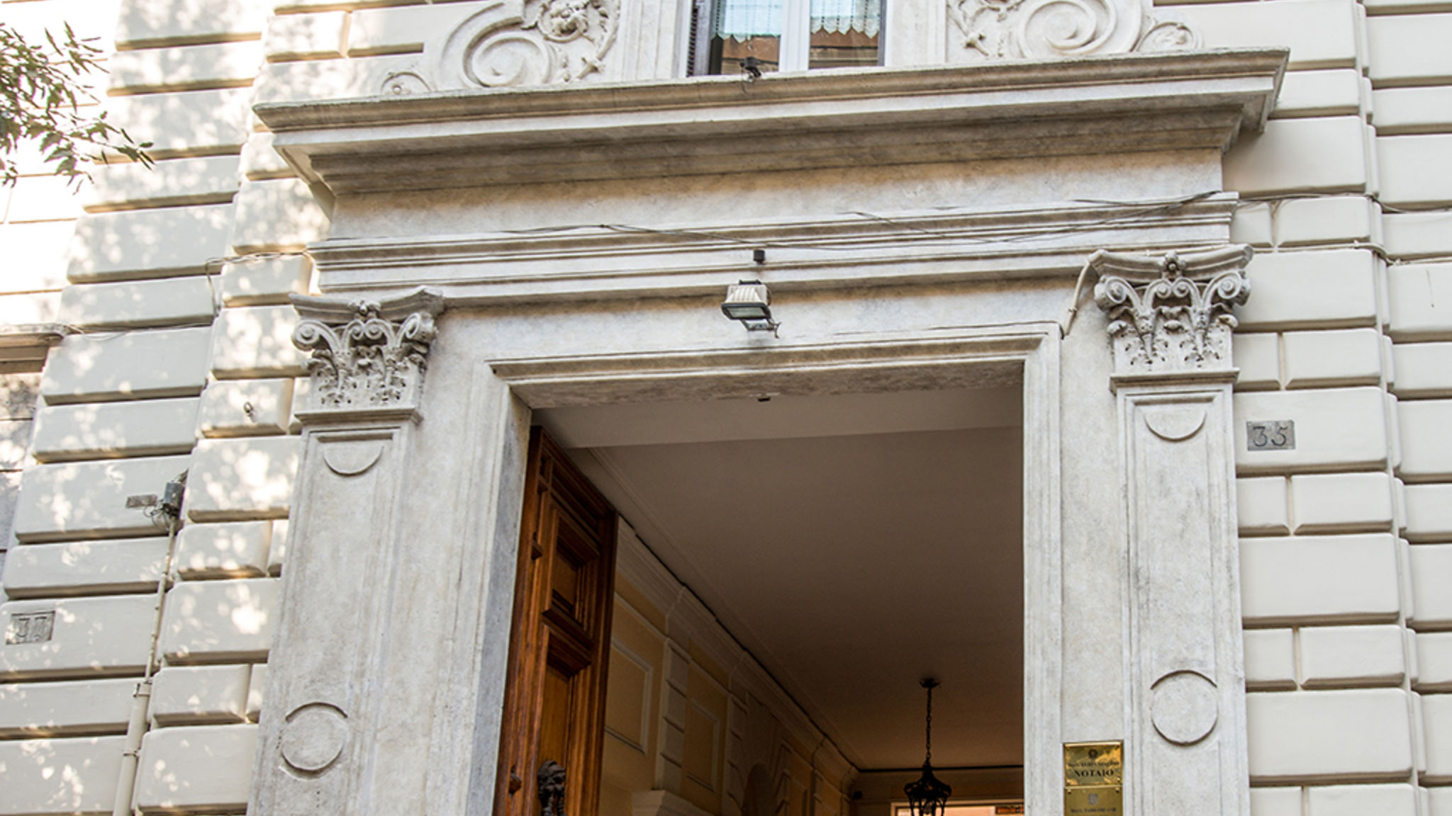 Cozy Ludovisi