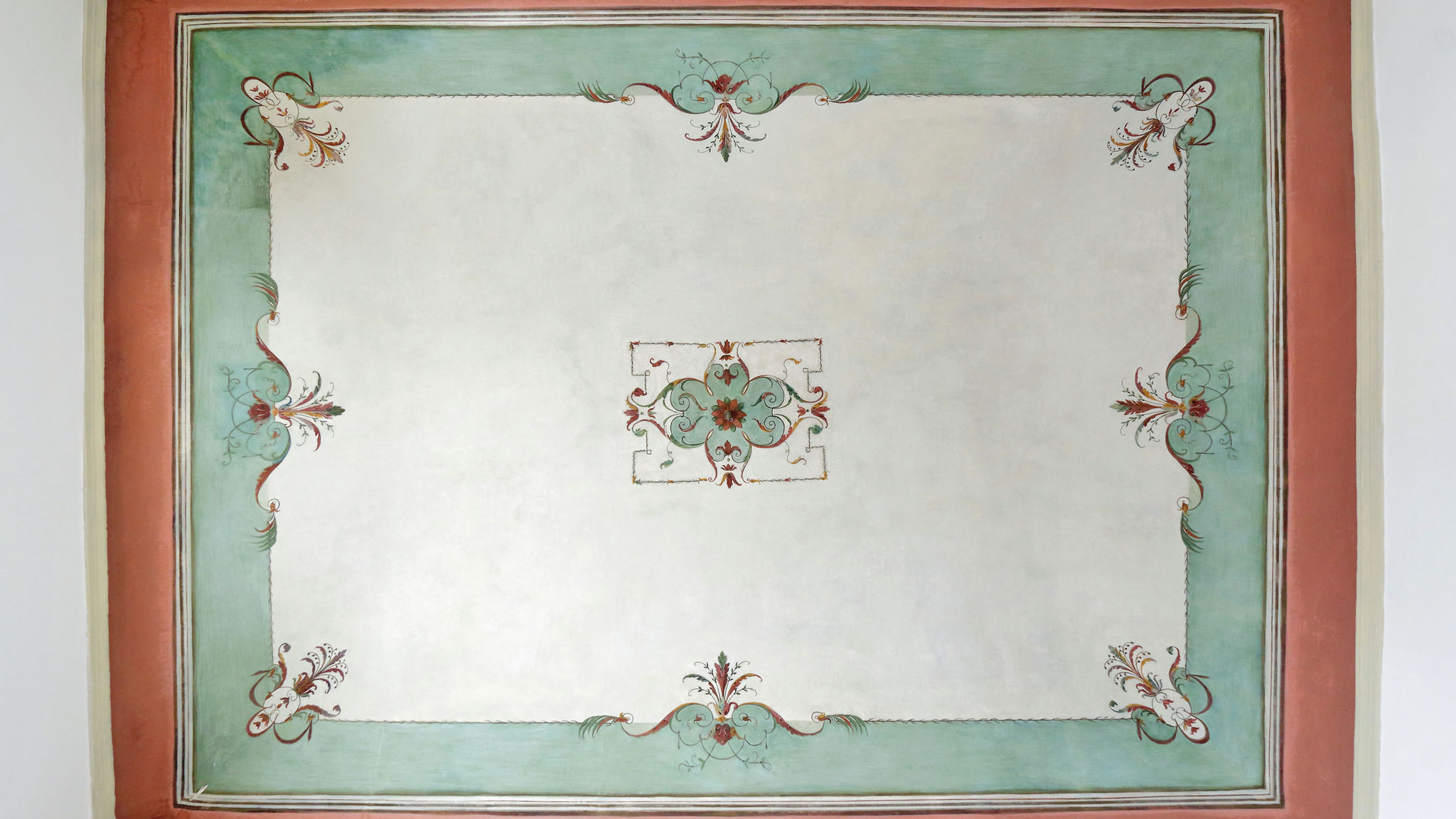 Palazzo Mazzarino - Two Bedroom