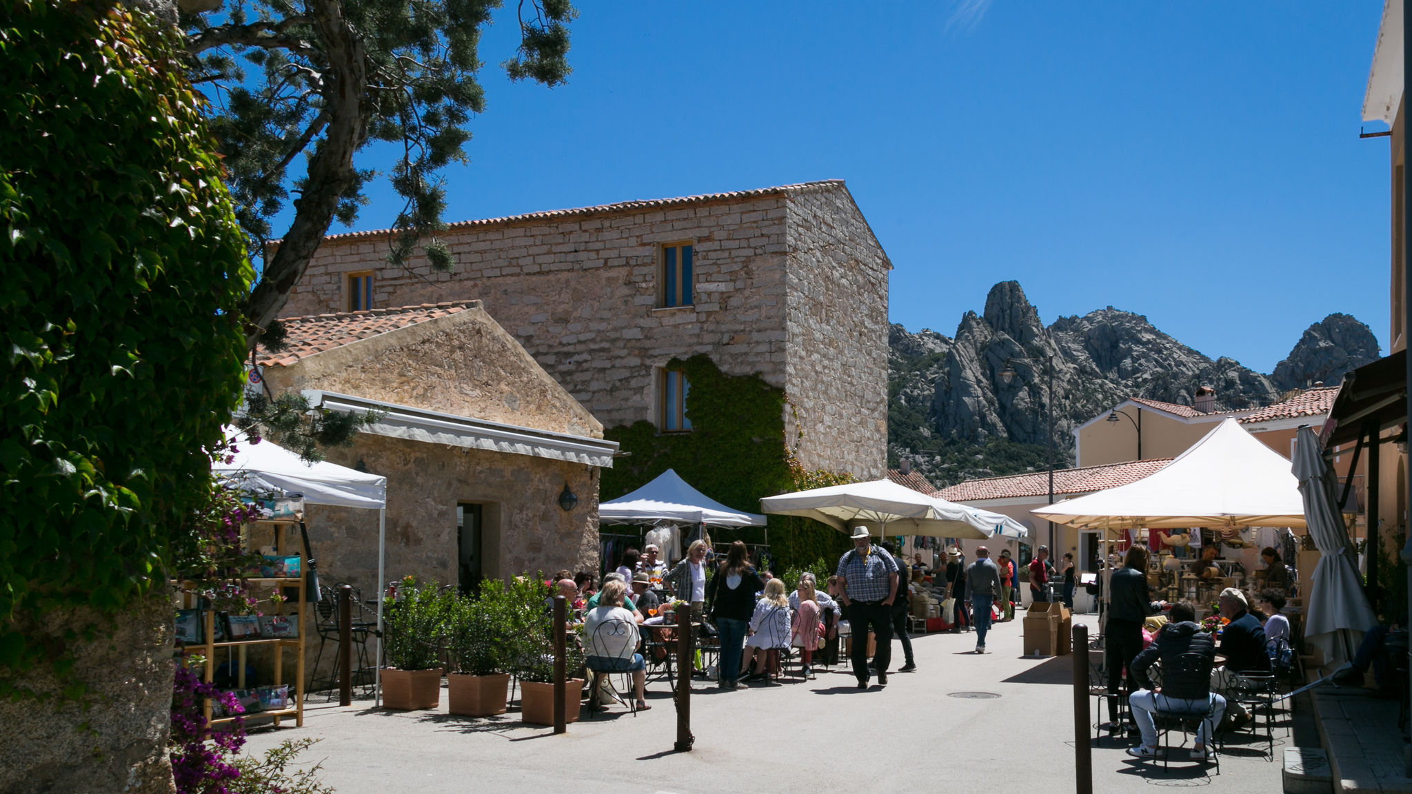 Villa Paola - San Pantaleo