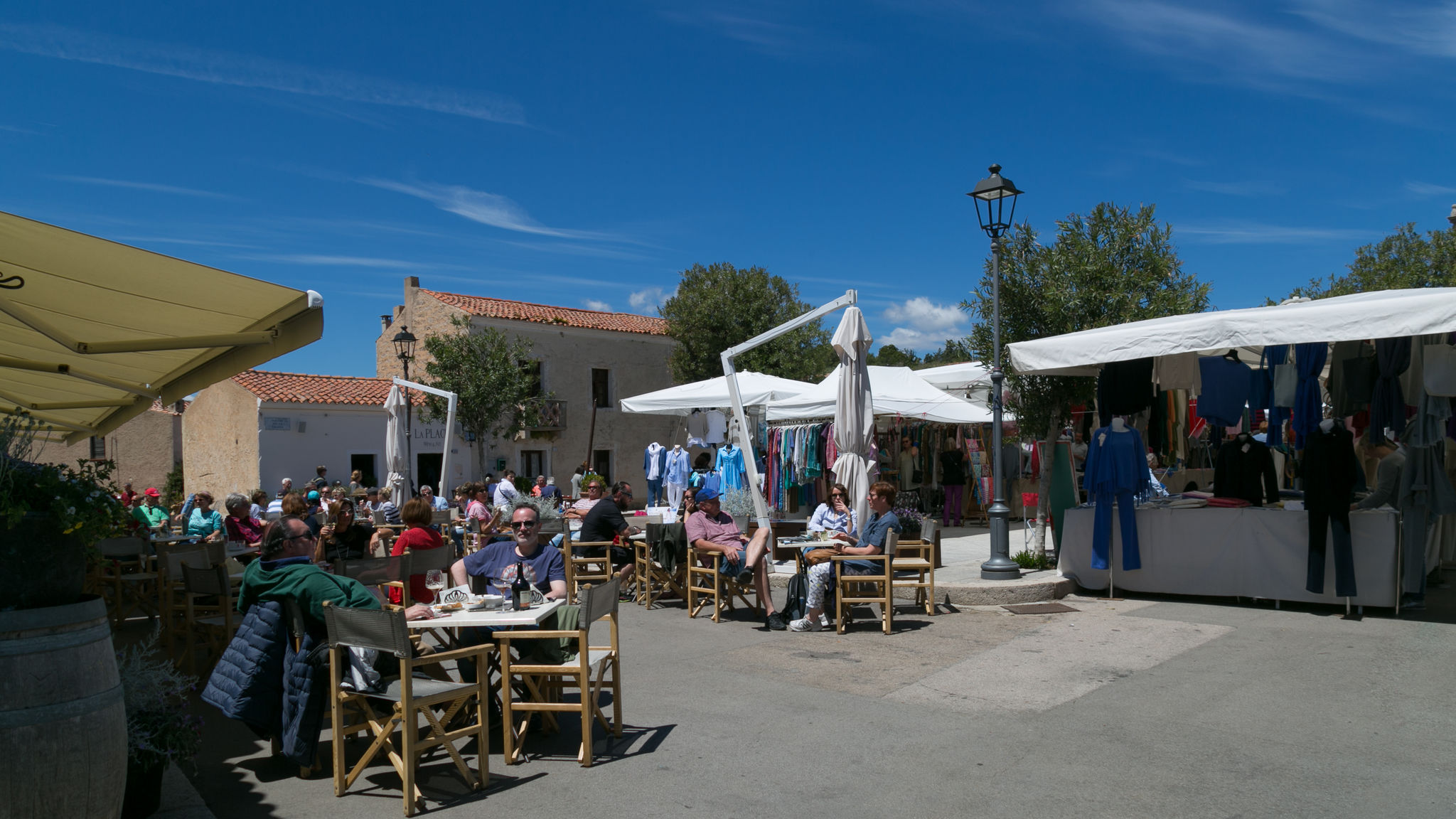 Villa Ogliastra - San Pantaleo