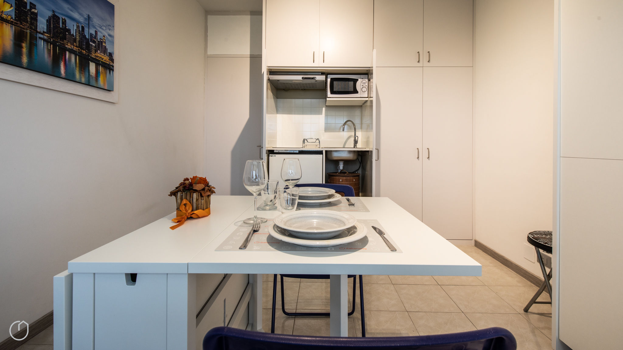 Italianway Udine Forni di Sotto 38