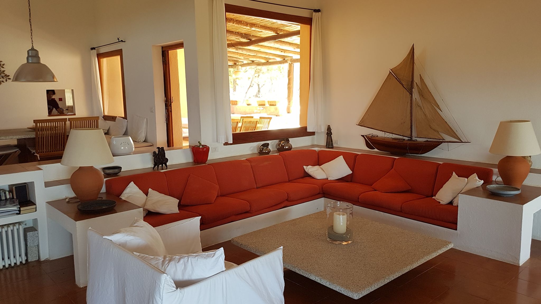 Villa Spazio - Porto Cervo