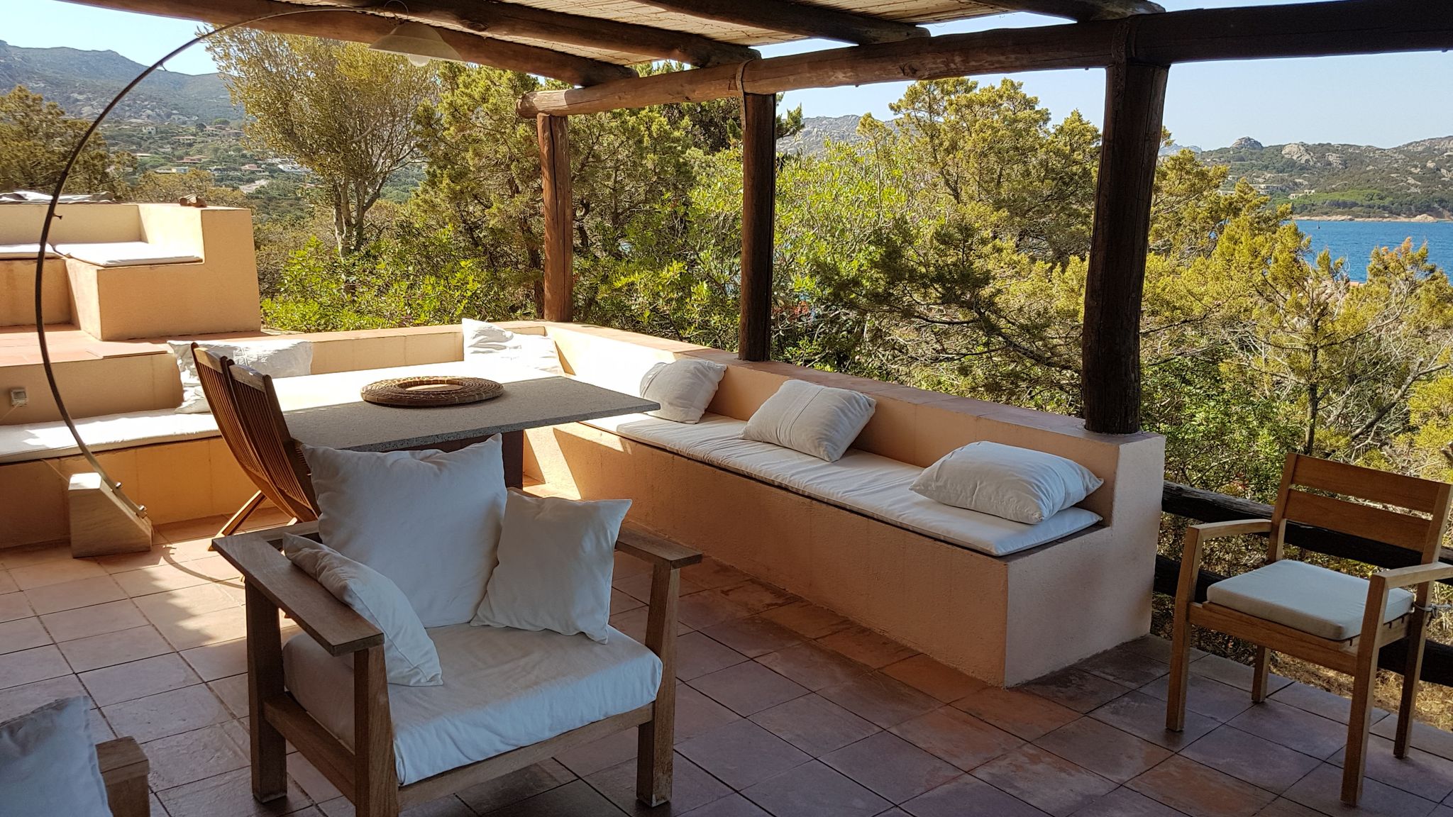 Villa Spazio - Porto Cervo