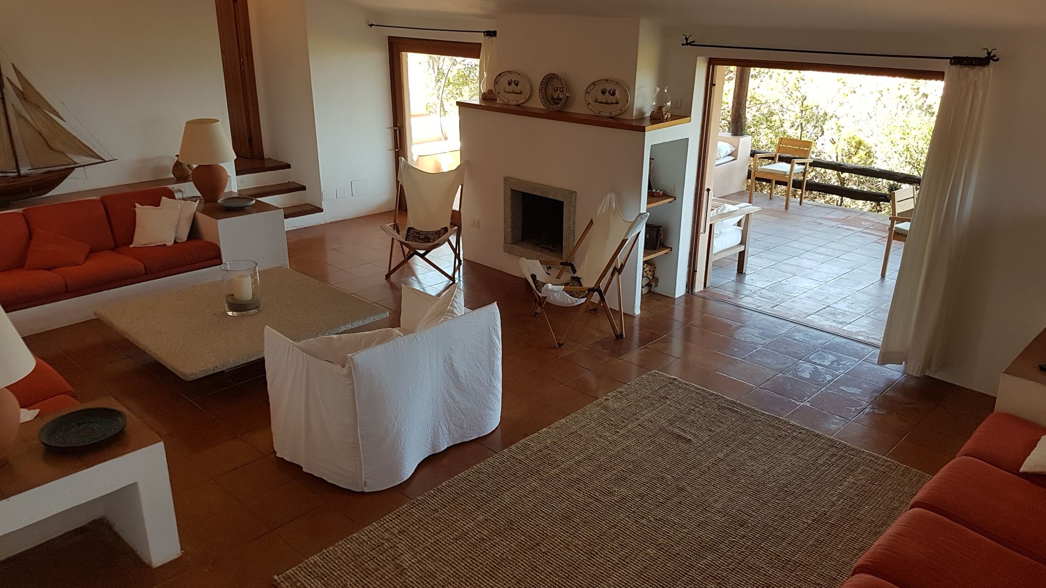Villa Spazio - Porto Cervo