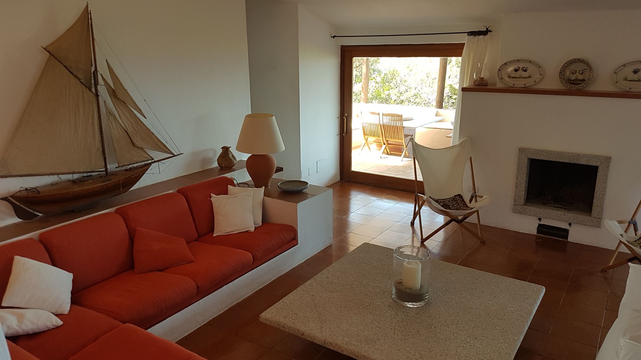Villa Spazio - Porto Cervo