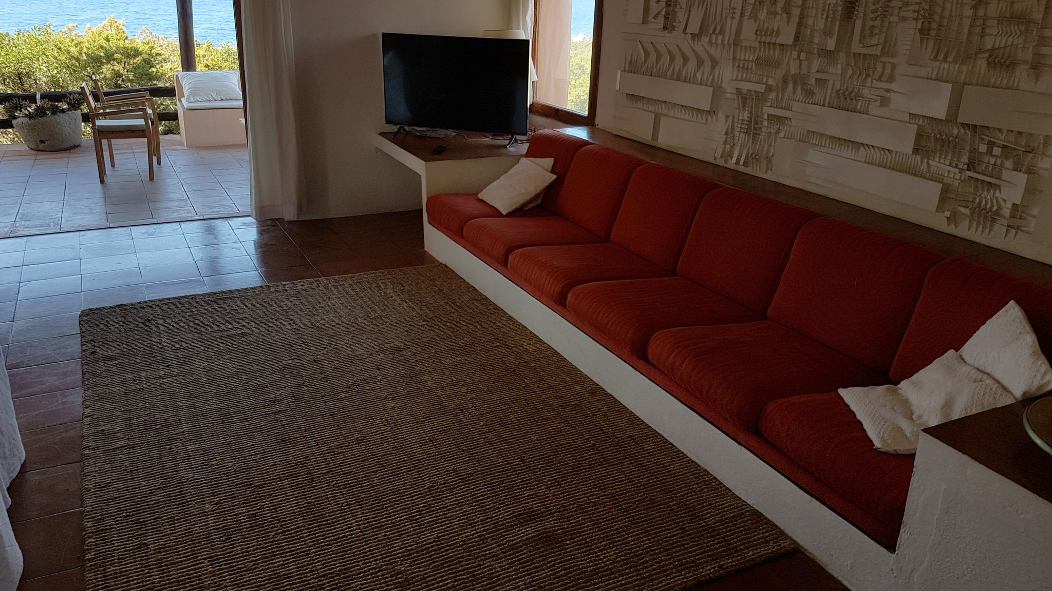 Villa Spazio - Porto Cervo