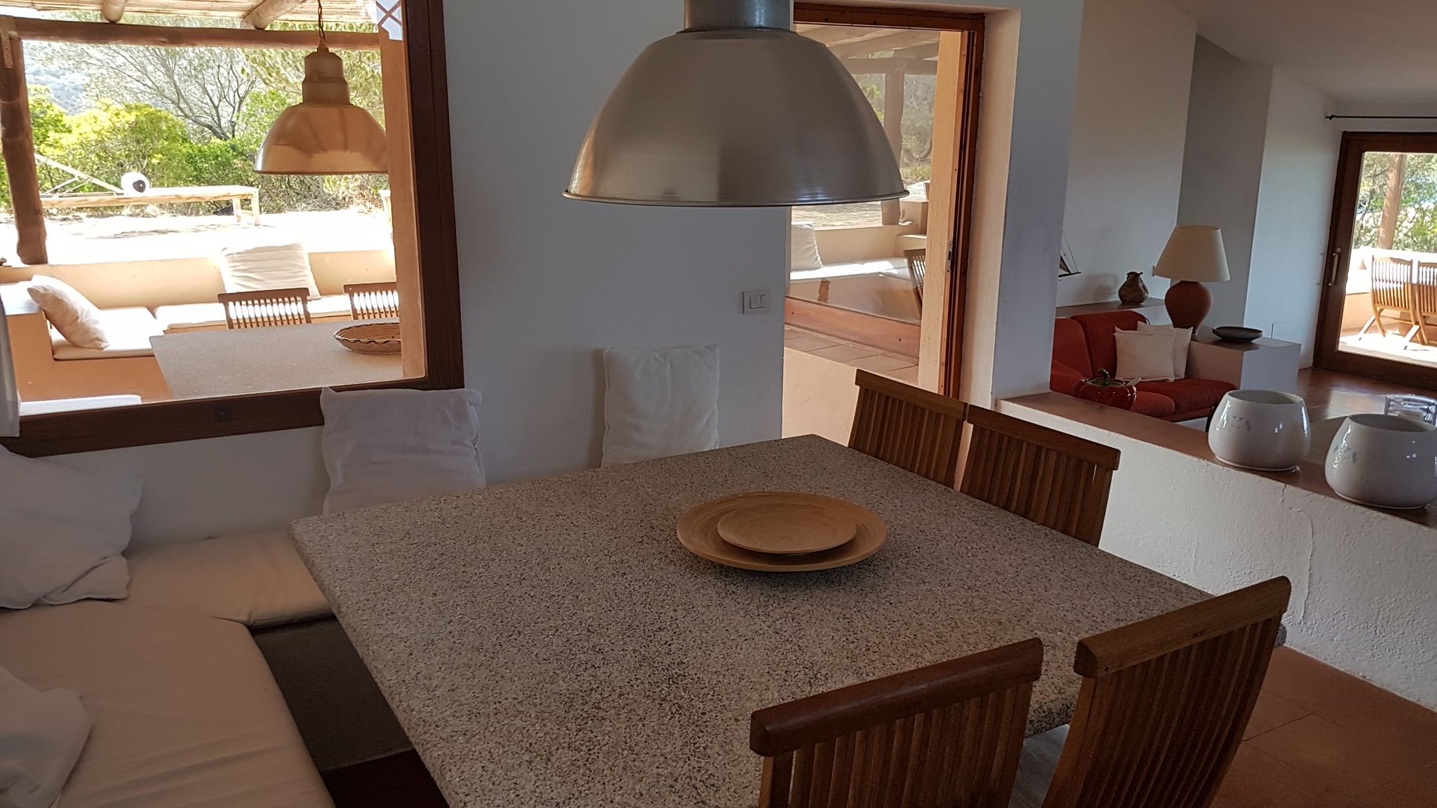 Villa Spazio - Porto Cervo