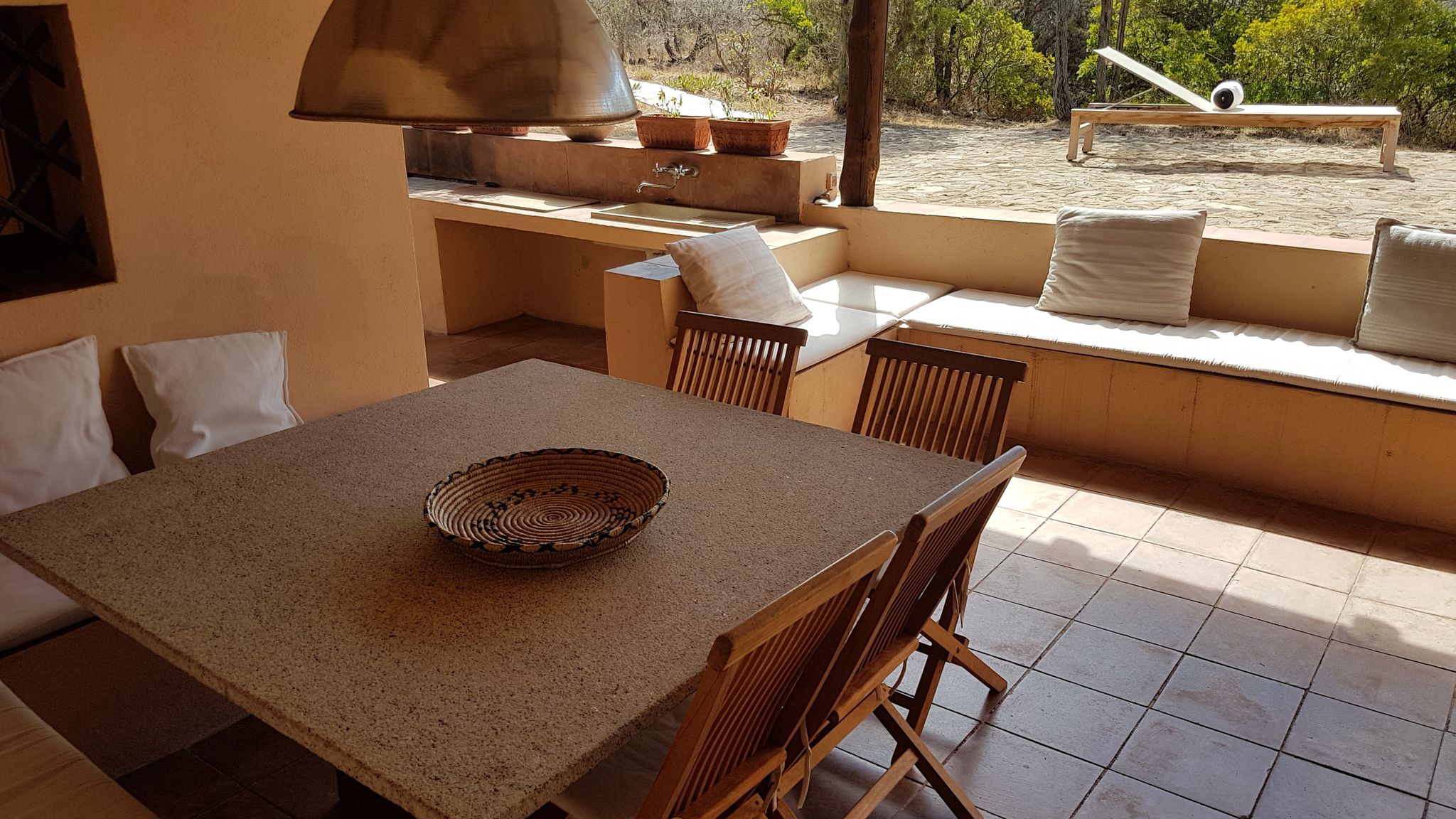 Villa Spazio - Porto Cervo