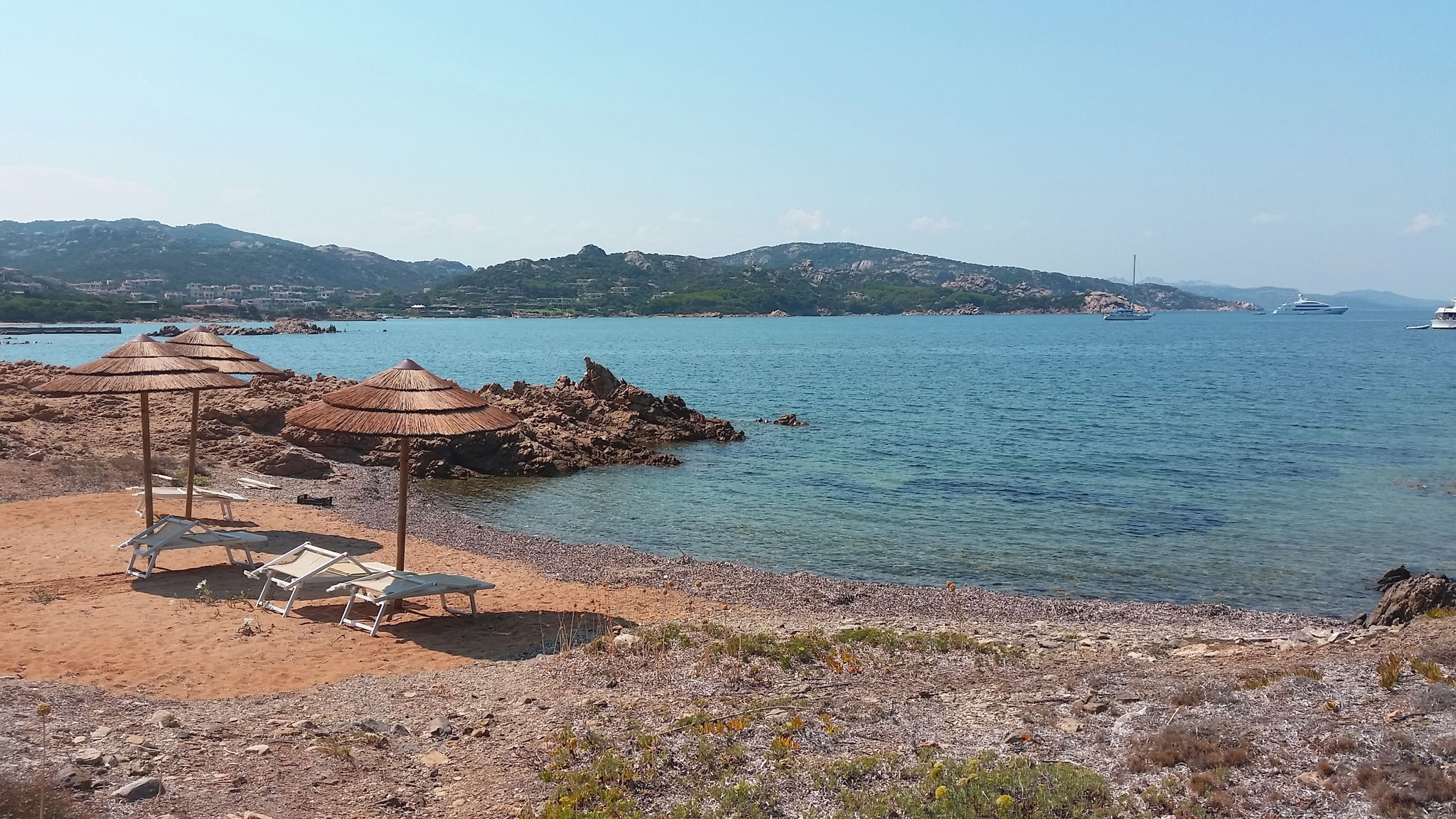 Villa Spazio - Porto Cervo