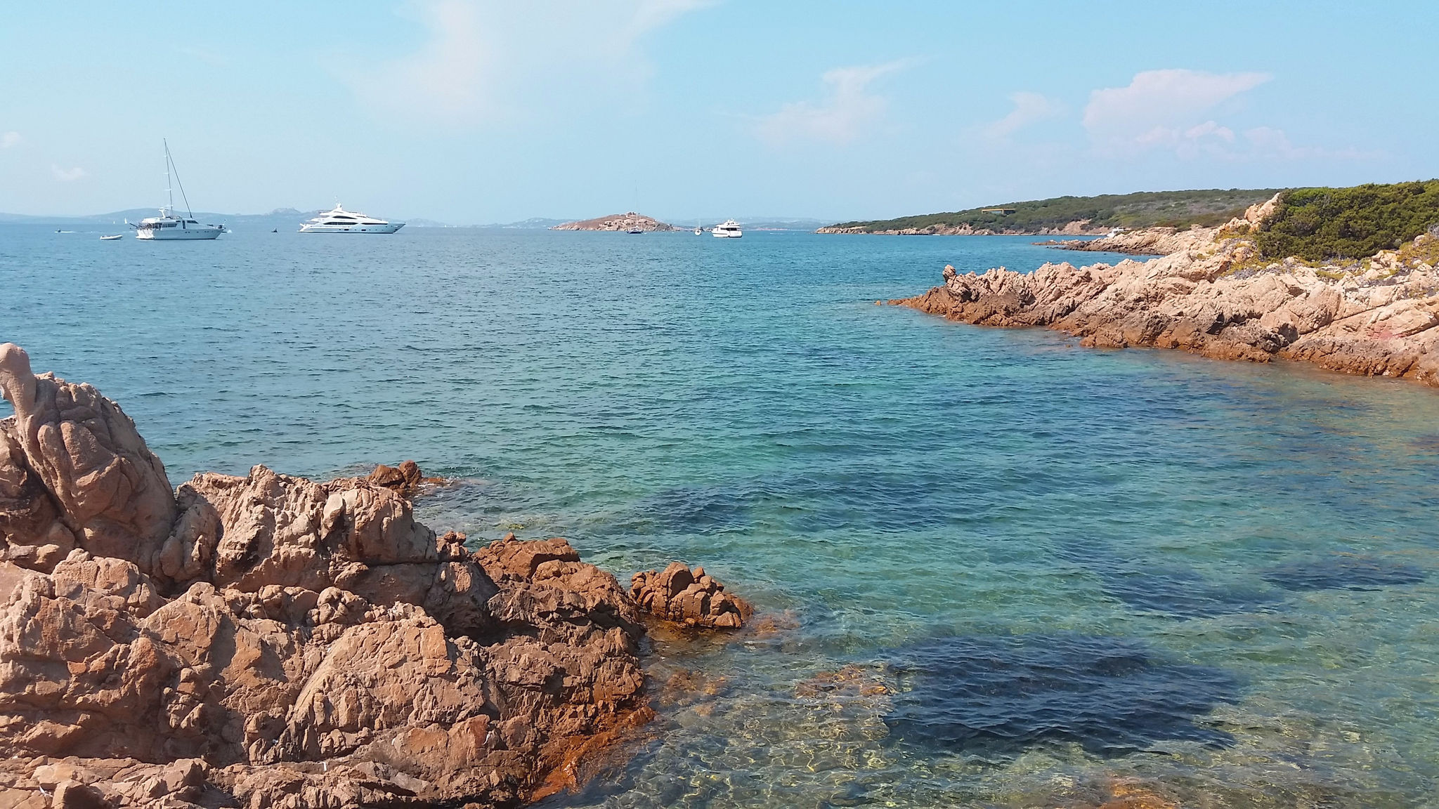 Villa Spazio - Porto Cervo