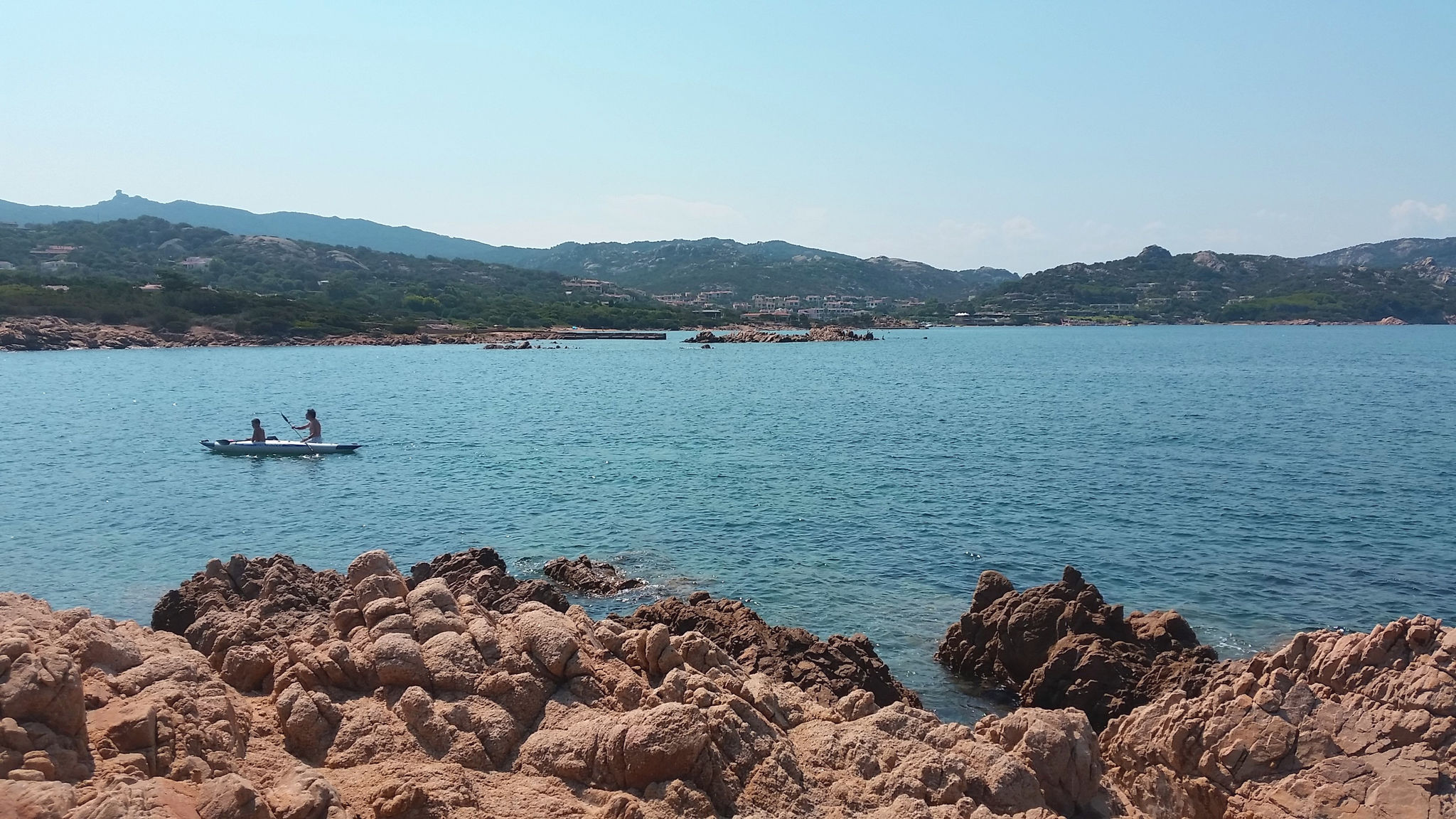 Villa Spazio - Porto Cervo