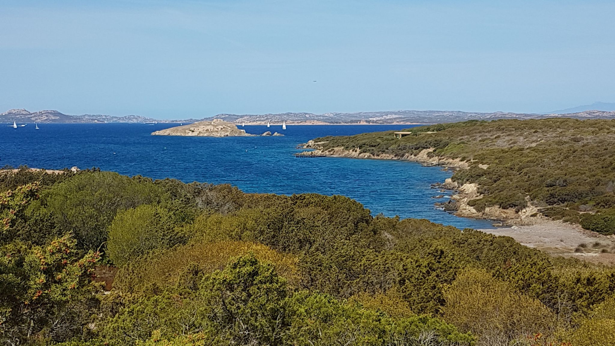 Villa Spazio - Porto Cervo