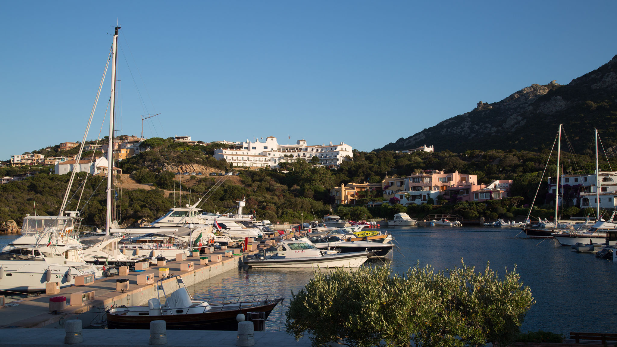 Villa Spazio - Porto Cervo