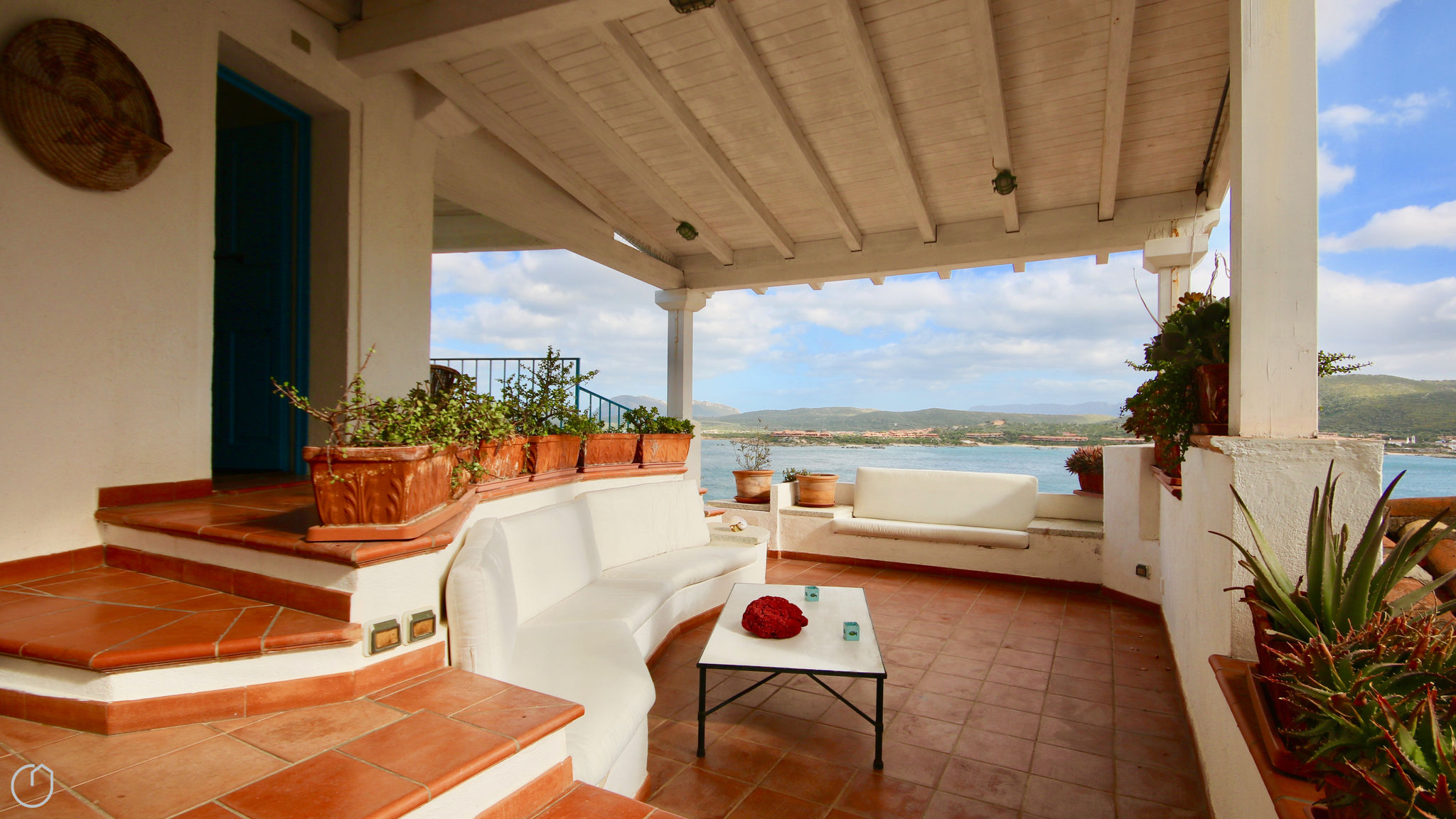 Casa Azzurra