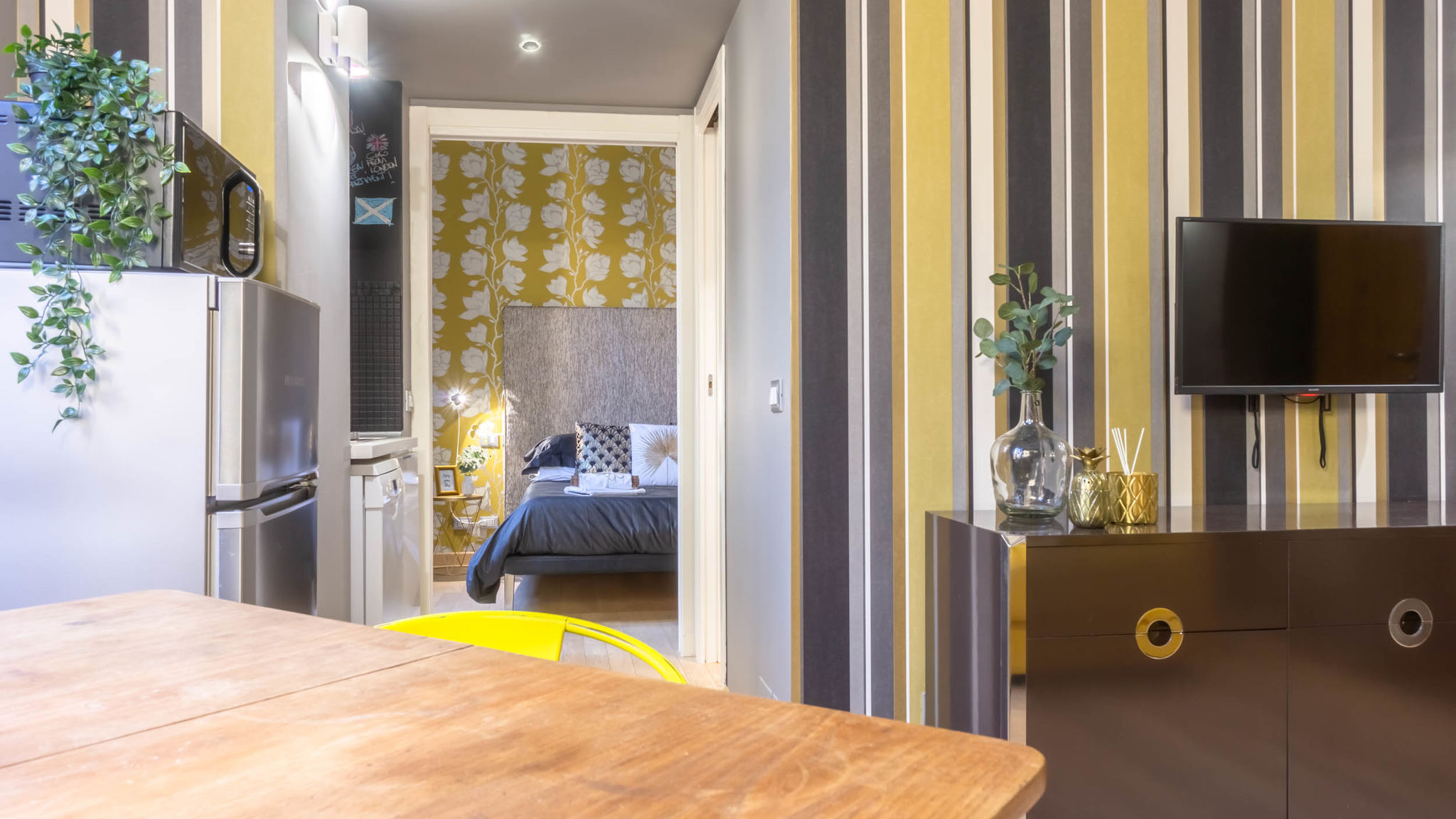 Gold suite Colosseum