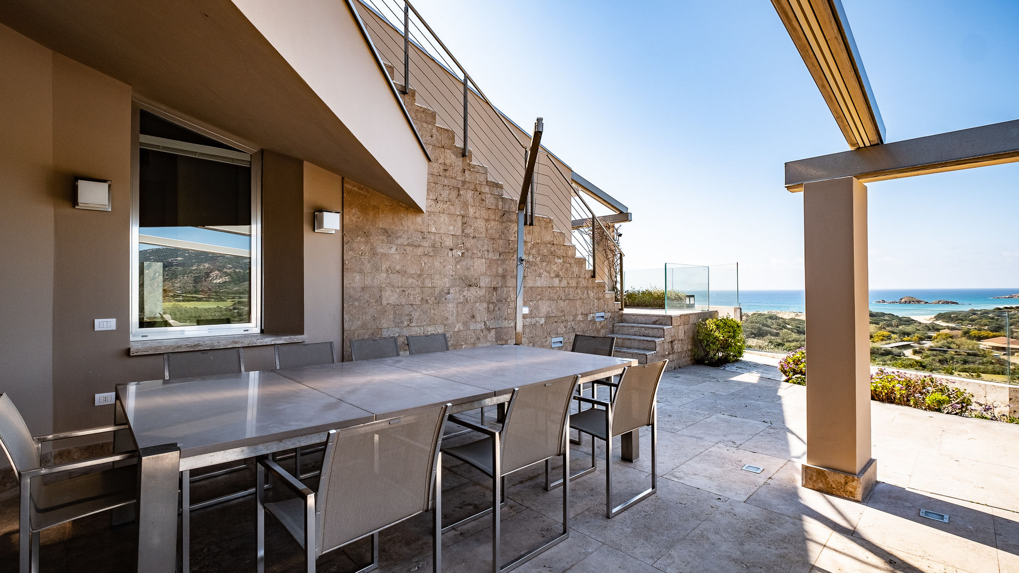 Villa Dreamview