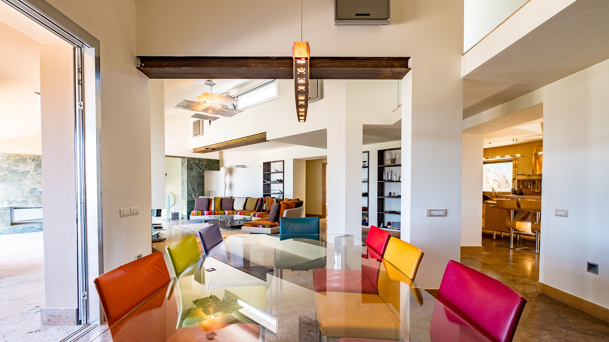 Villa Dreamview
