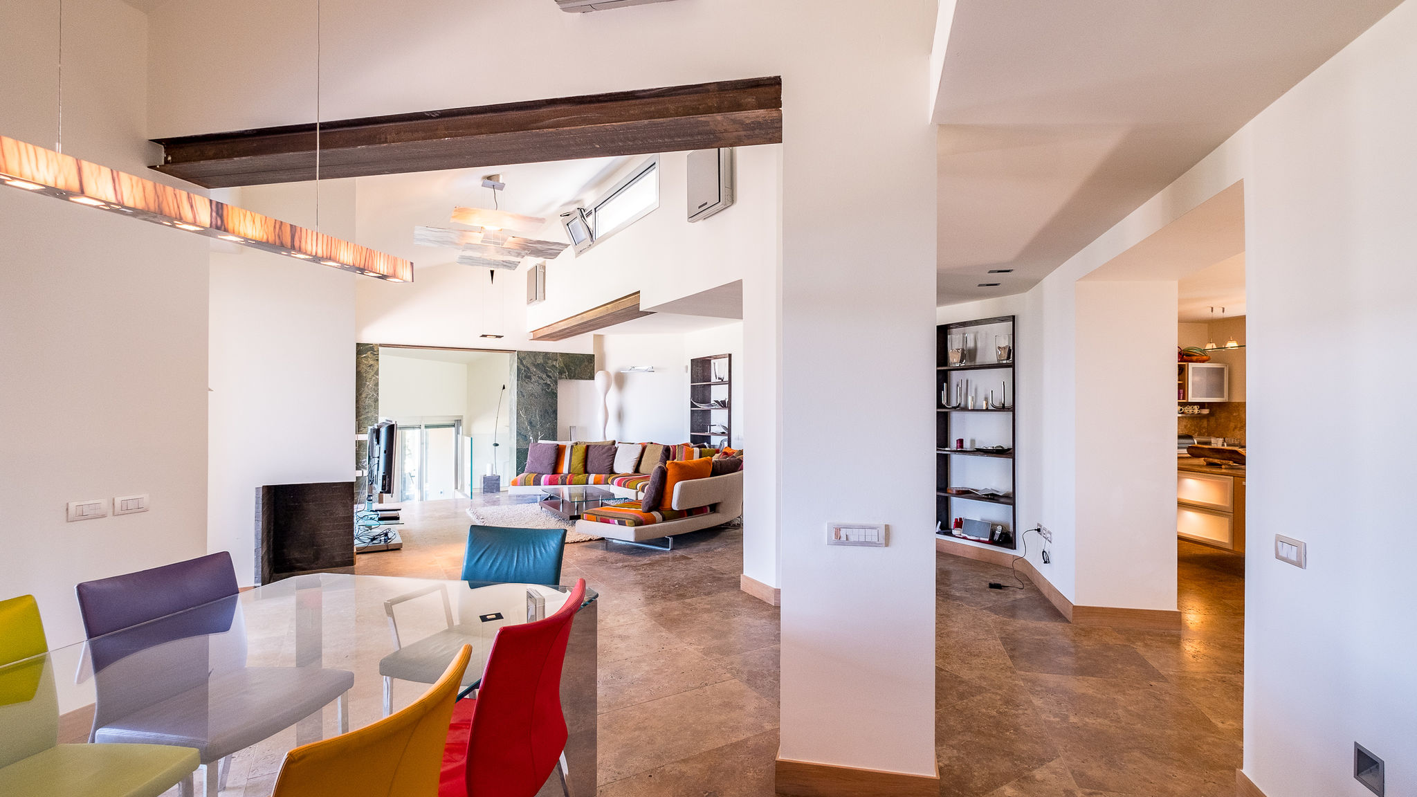 Villa Dreamview