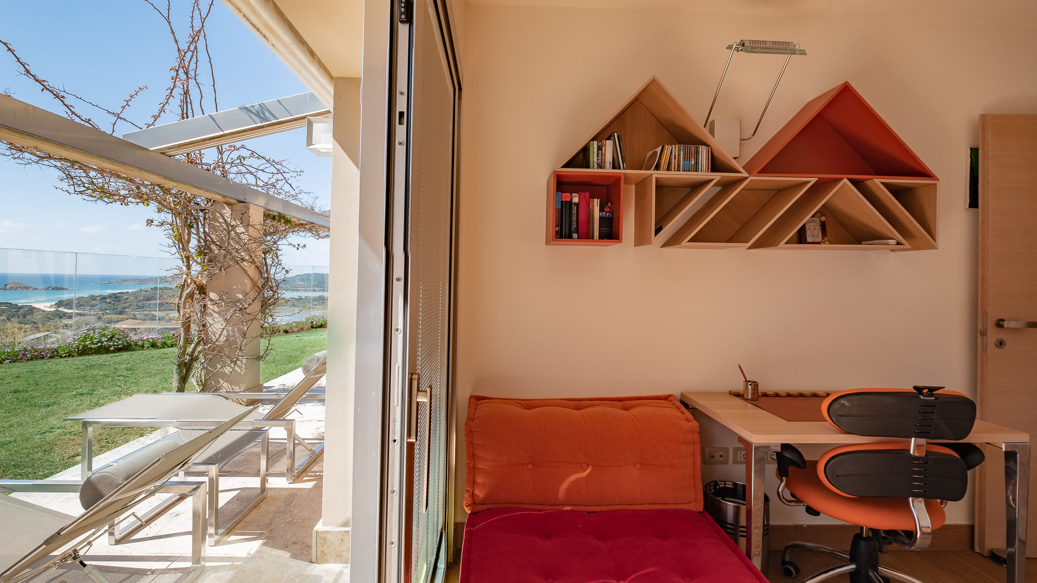 Villa Dreamview