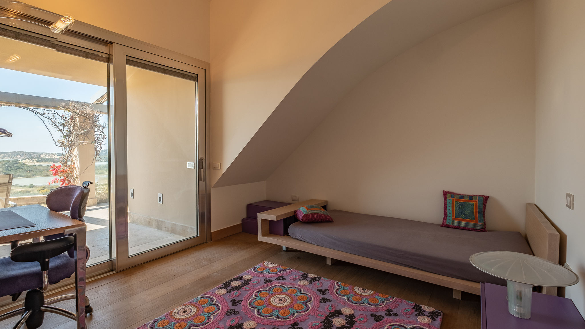Villa Dreamview