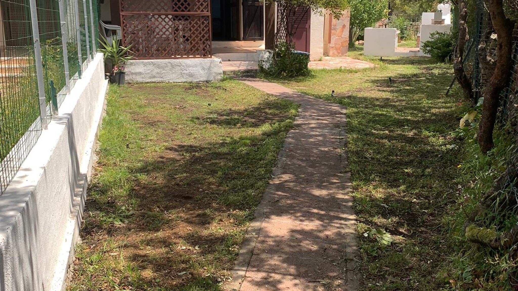 Casa Vacanze San Teodoro UTT01