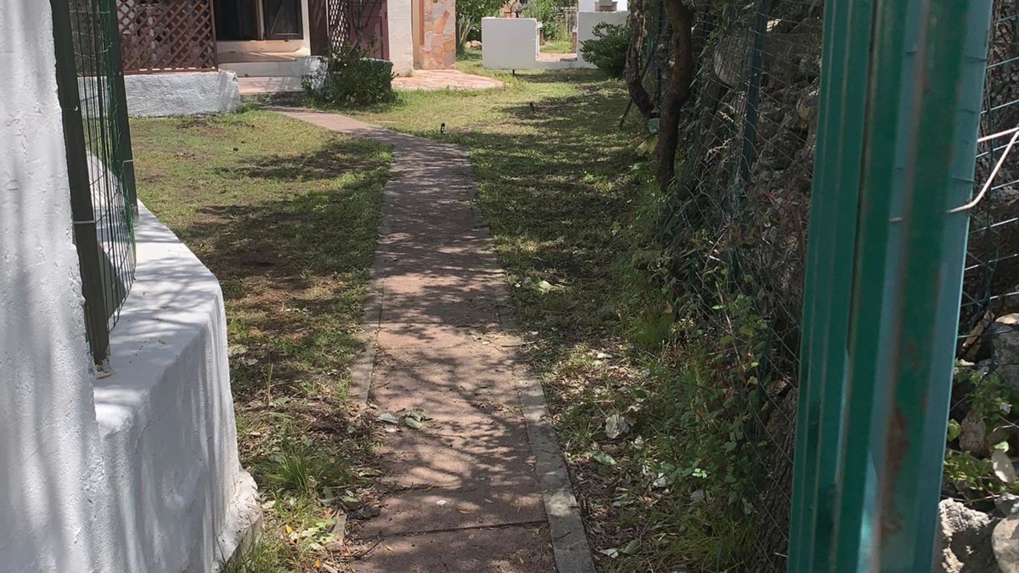 Casa Vacanze San Teodoro UTT01