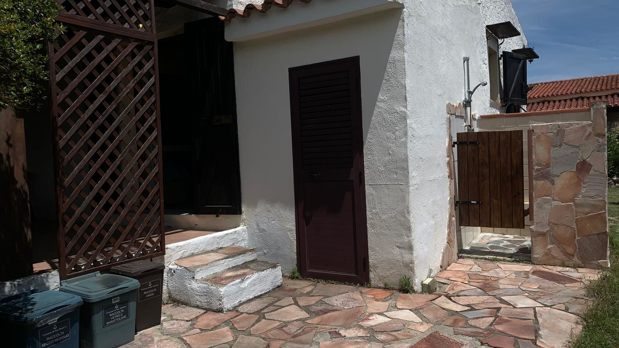 Casa Vacanze San Teodoro UTT01