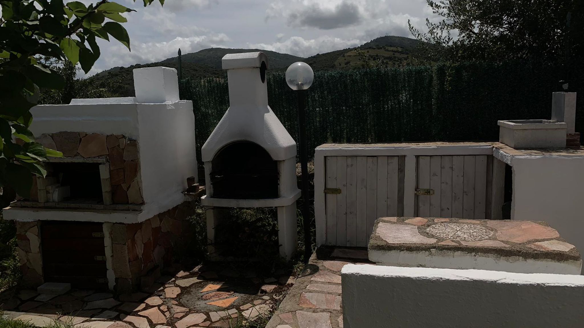 Casa Vacanze San Teodoro UTT01