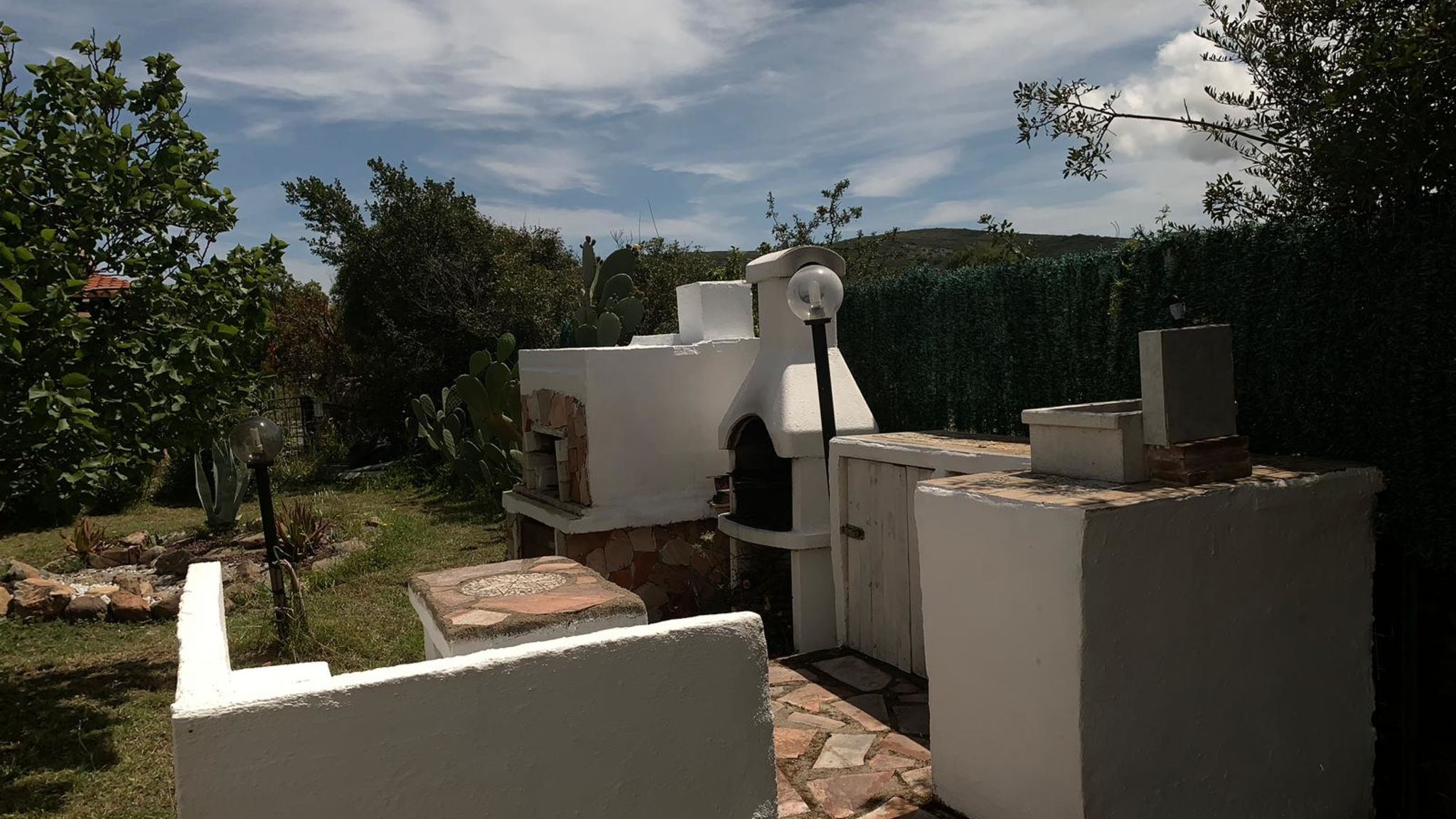 Casa Vacanze San Teodoro UTT01