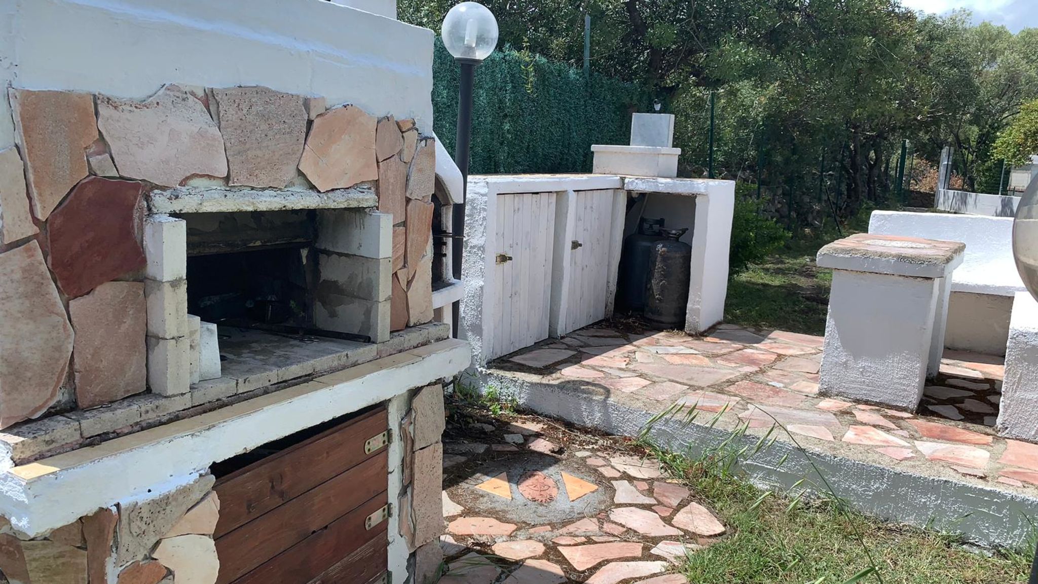 Casa Vacanze San Teodoro UTT01