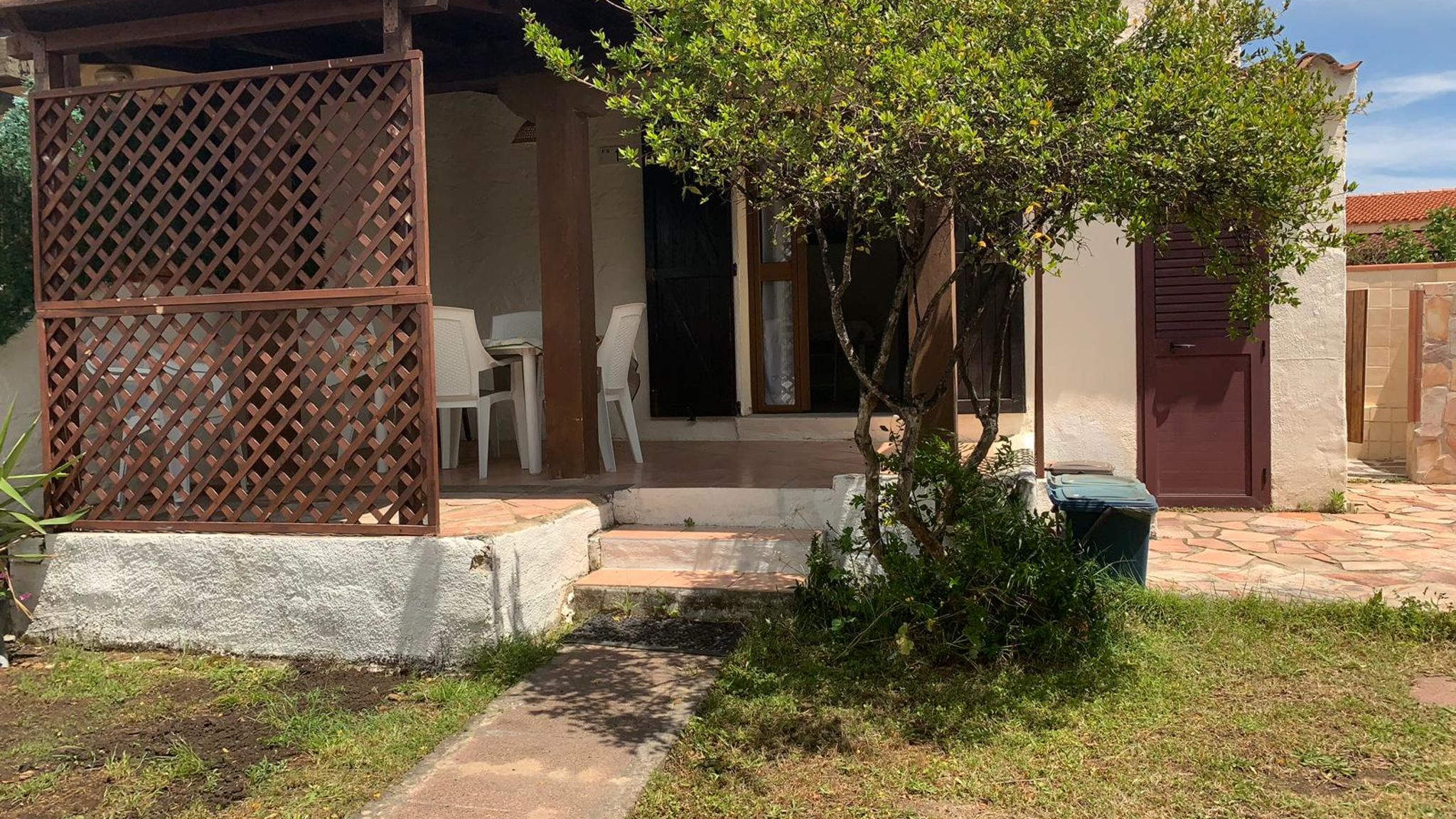 Casa Vacanze San Teodoro UTT01