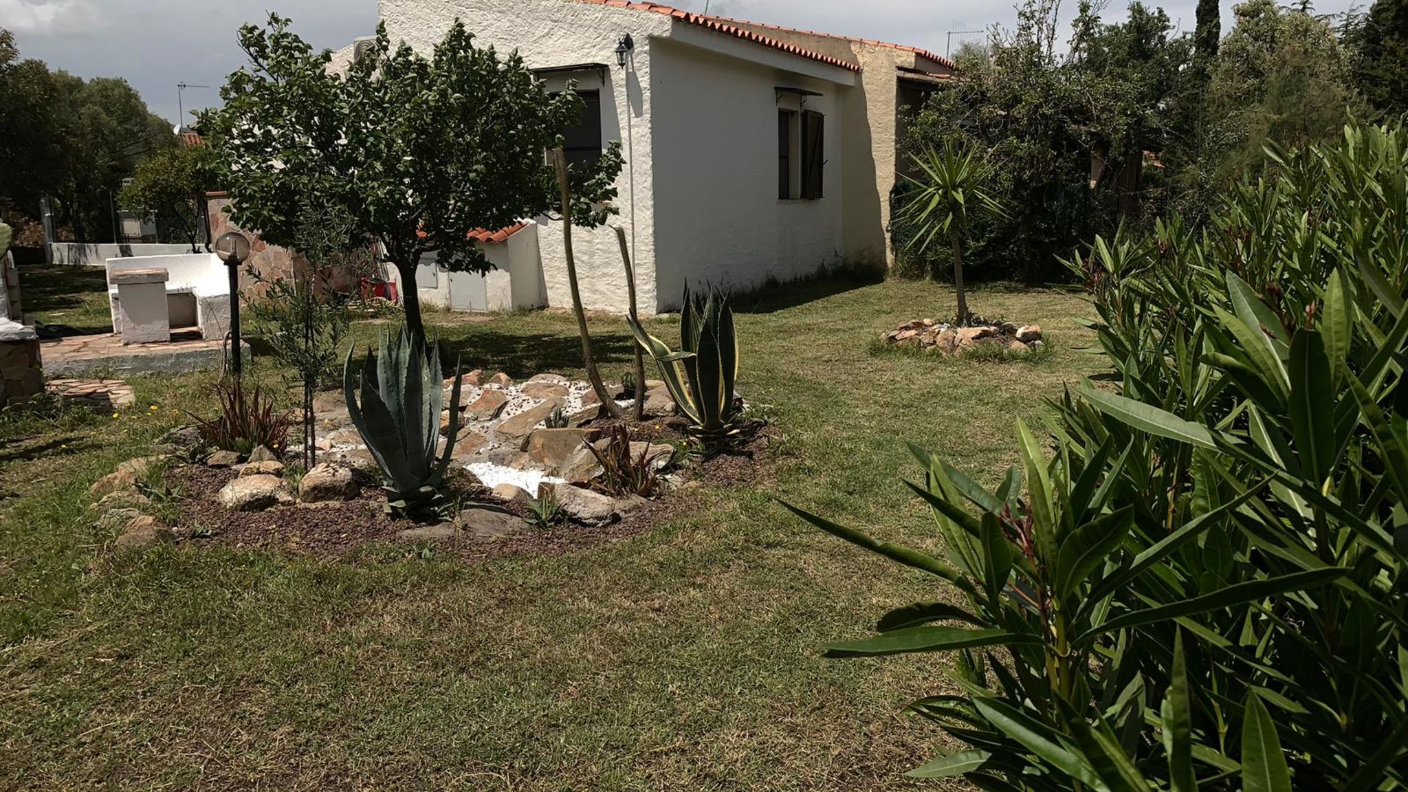 Casa Vacanze San Teodoro UTT01