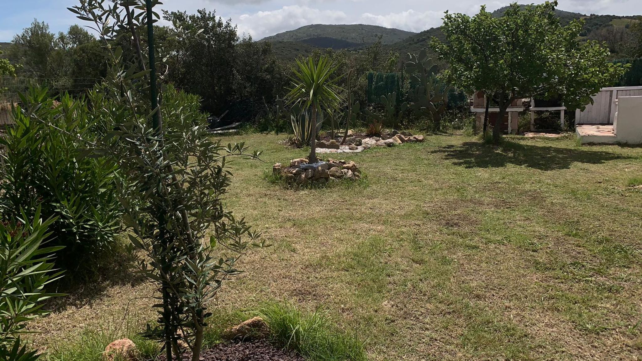 Casa Vacanze San Teodoro UTT01