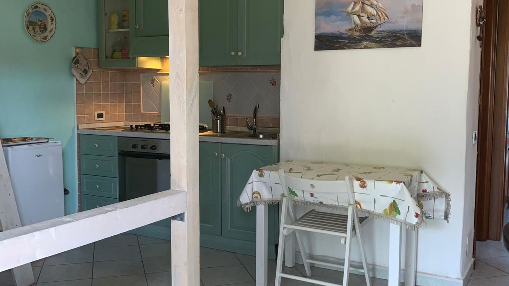 Casa Vacanze San Teodoro UTT01